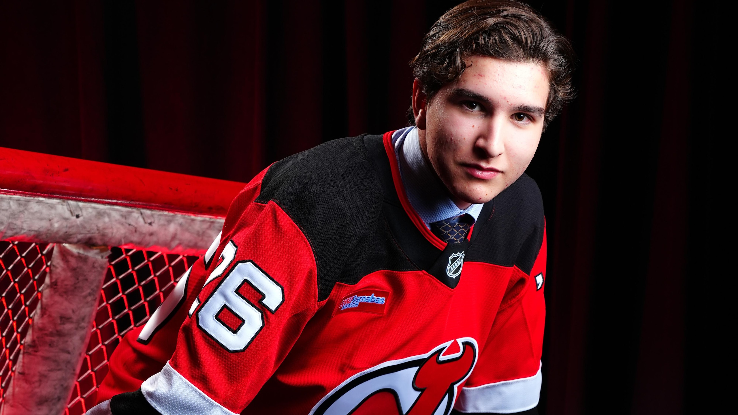 2026 NHL Draft - Portraits