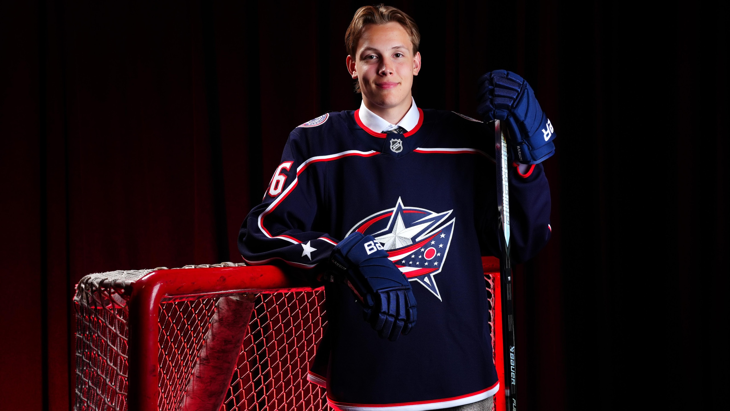 2026 NHL Draft - Portraits