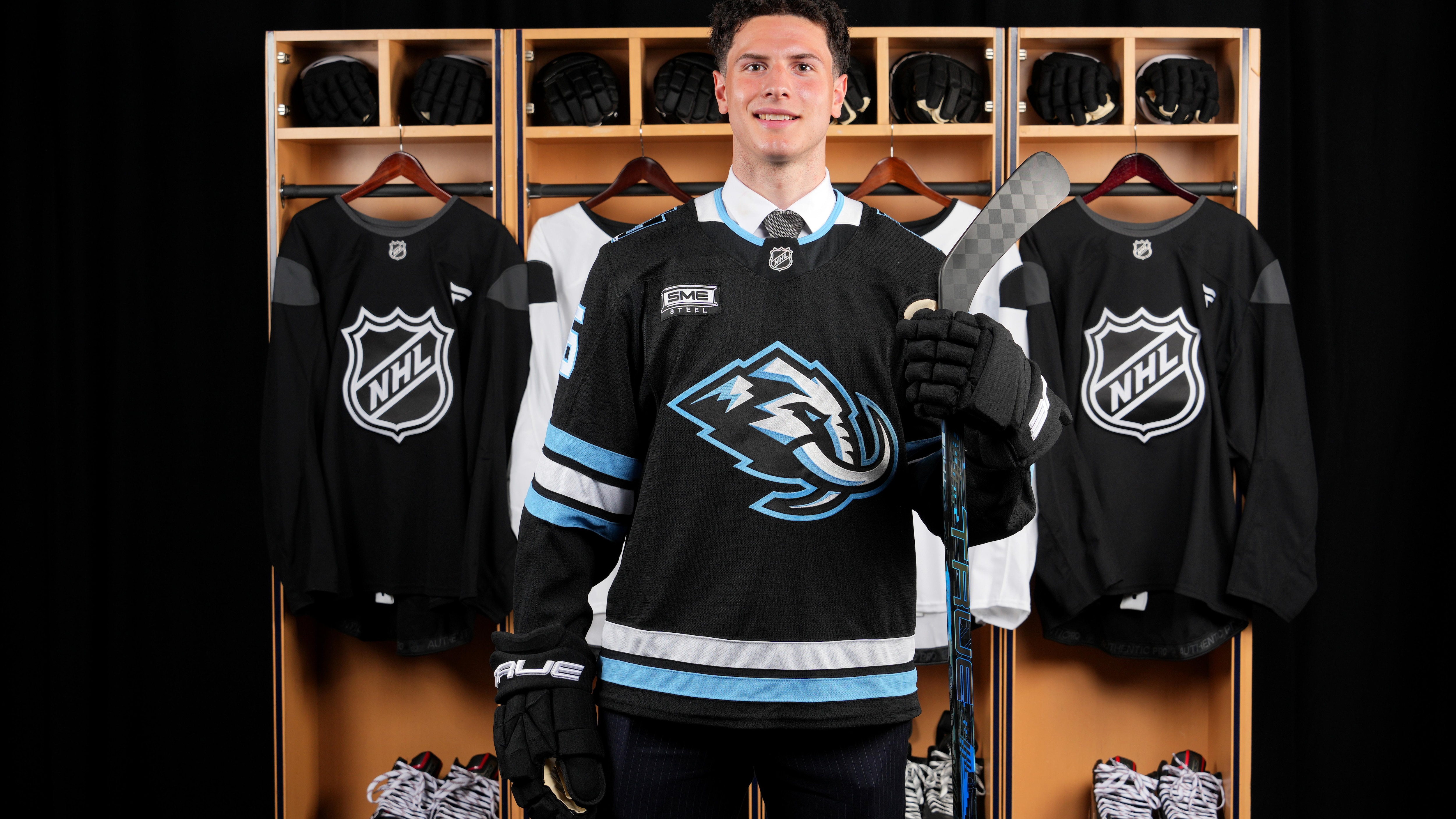 2026 NHL Draft - Portraits