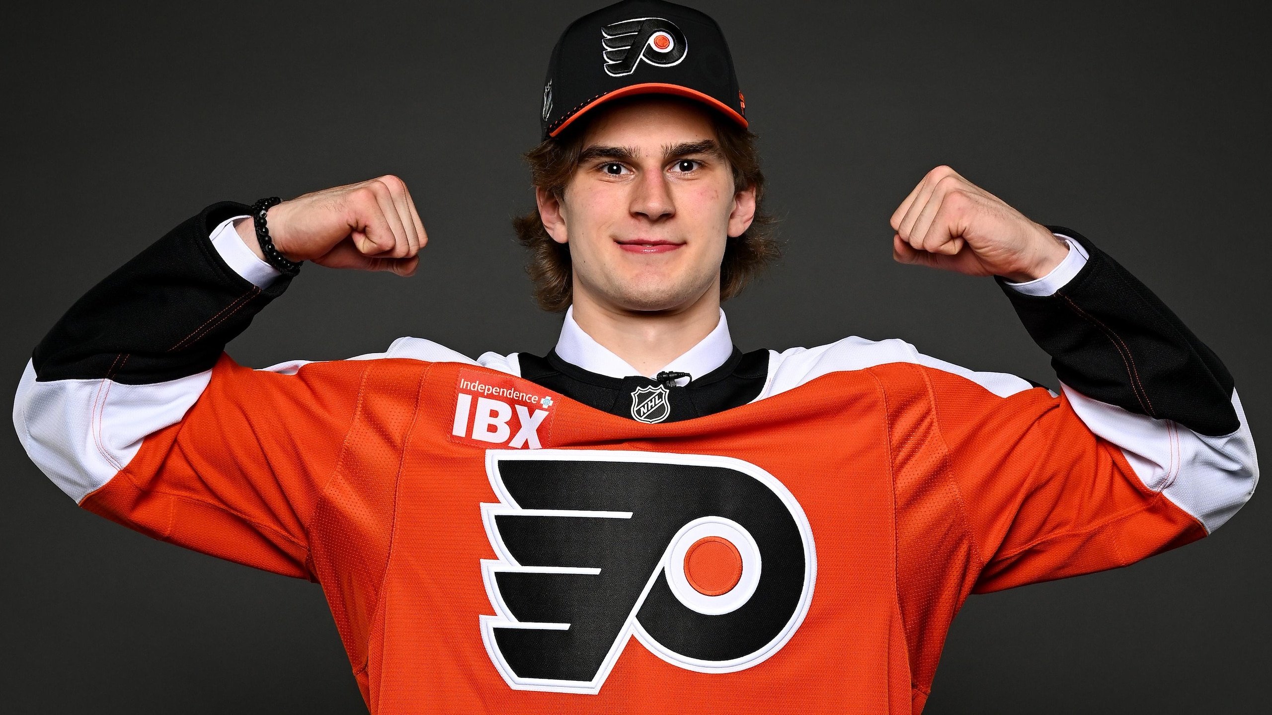2026 NHL Draft - Portraits