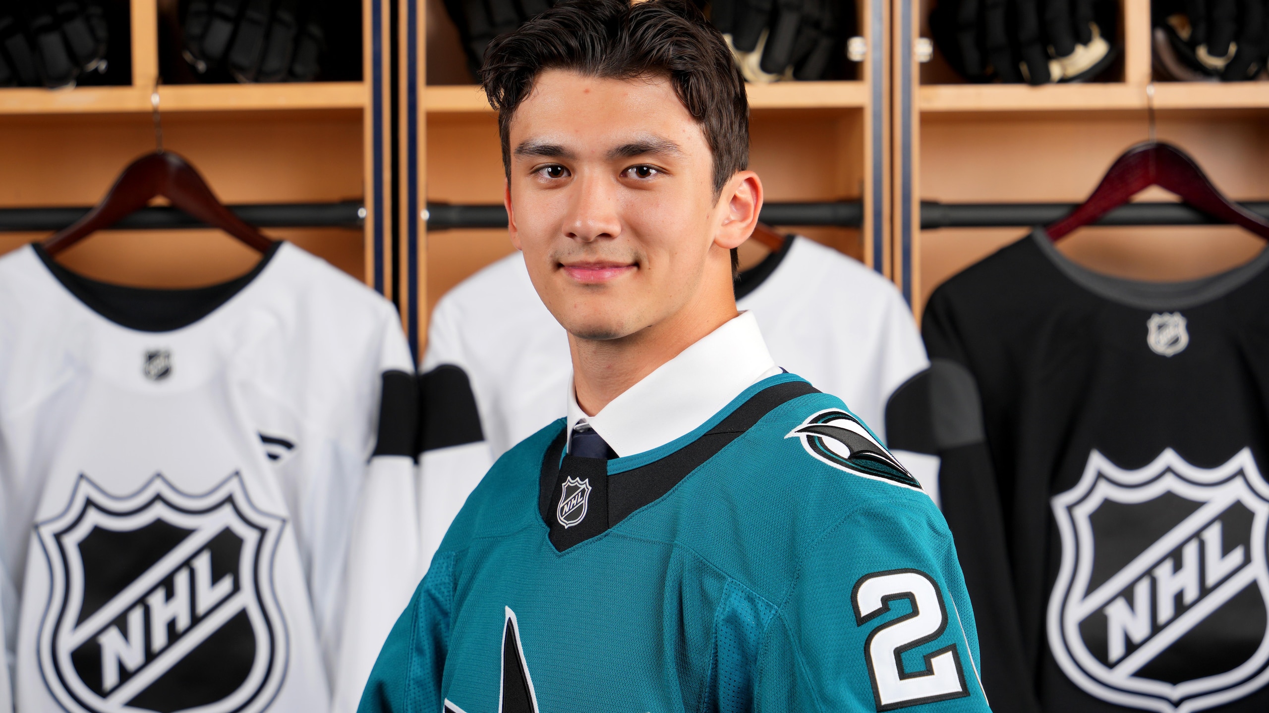 2026 NHL Draft - Portraits 2026 NHL Draft - Portraits