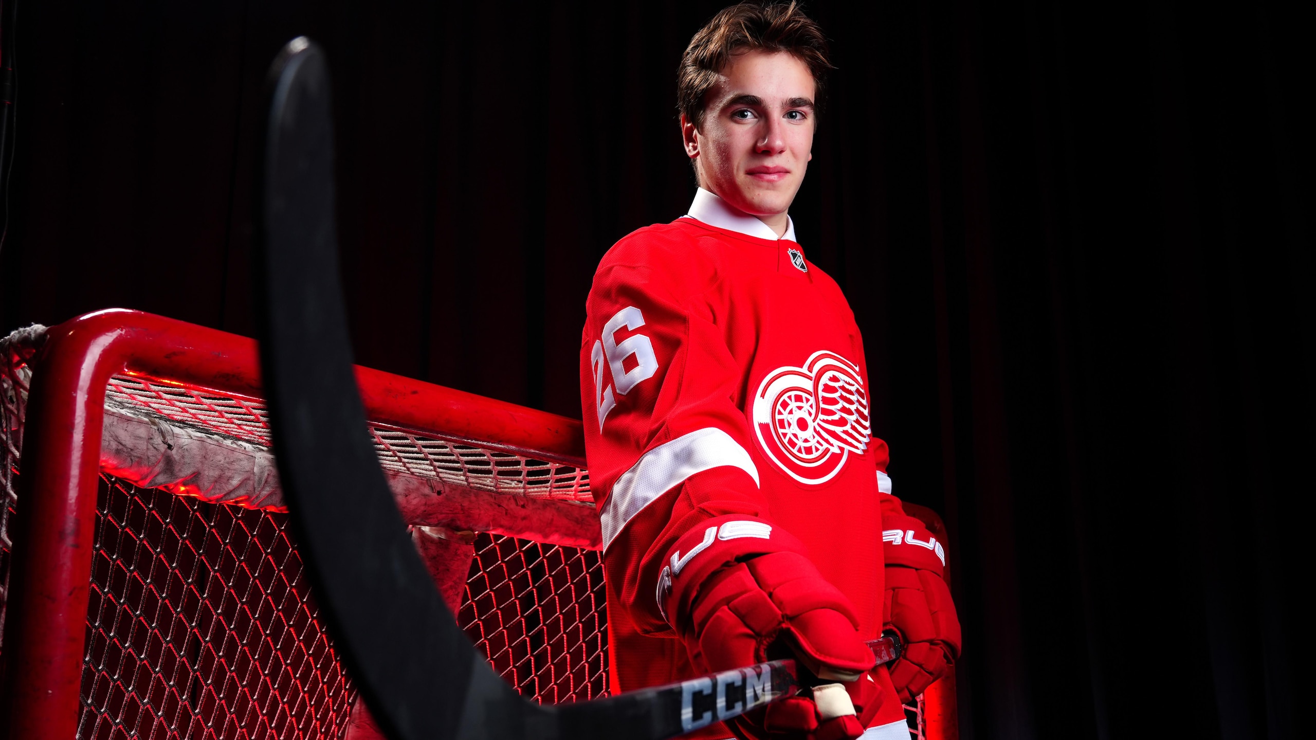 2026 NHL Draft - Day One