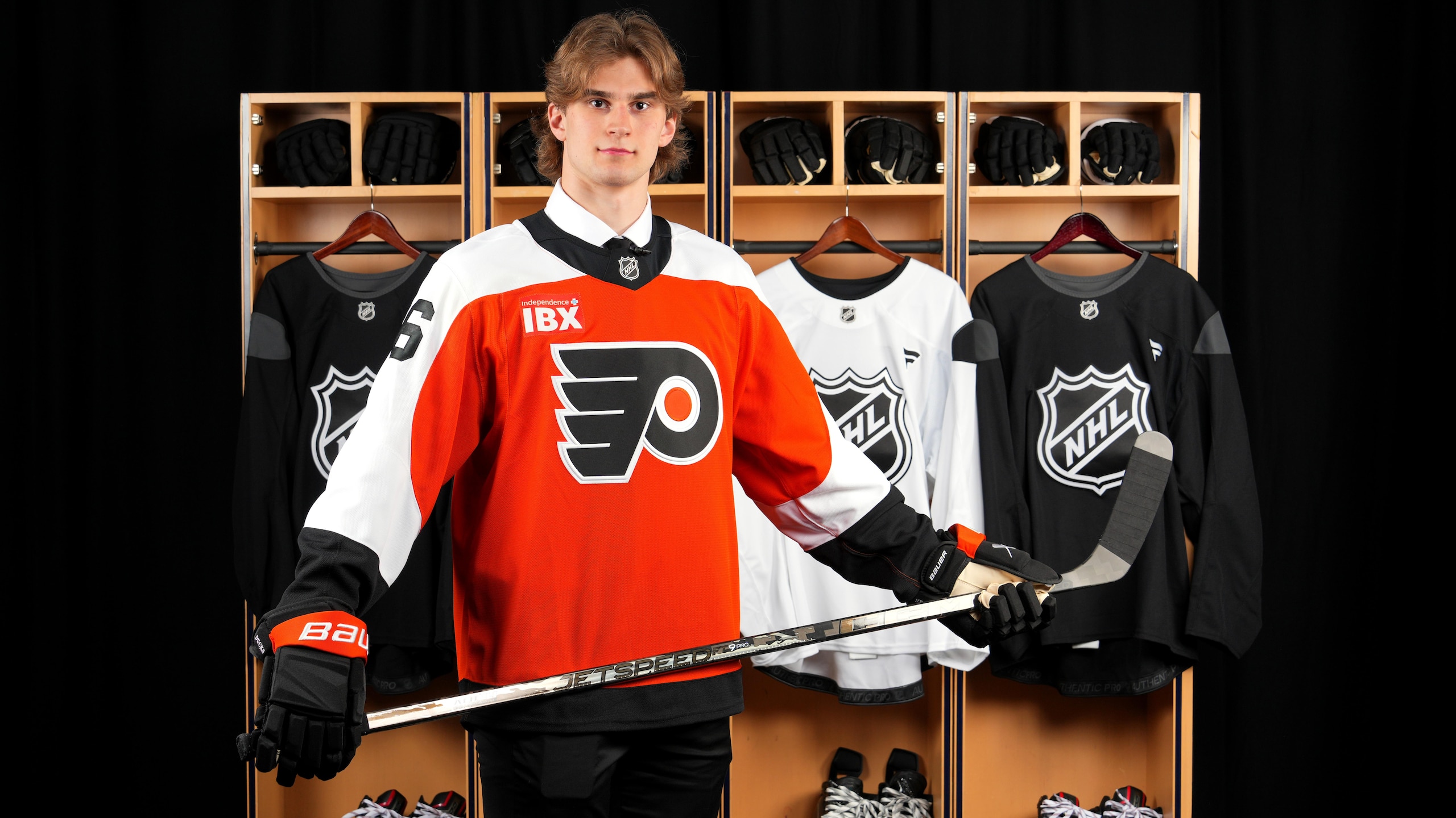 2026 NHL Draft - Portraits