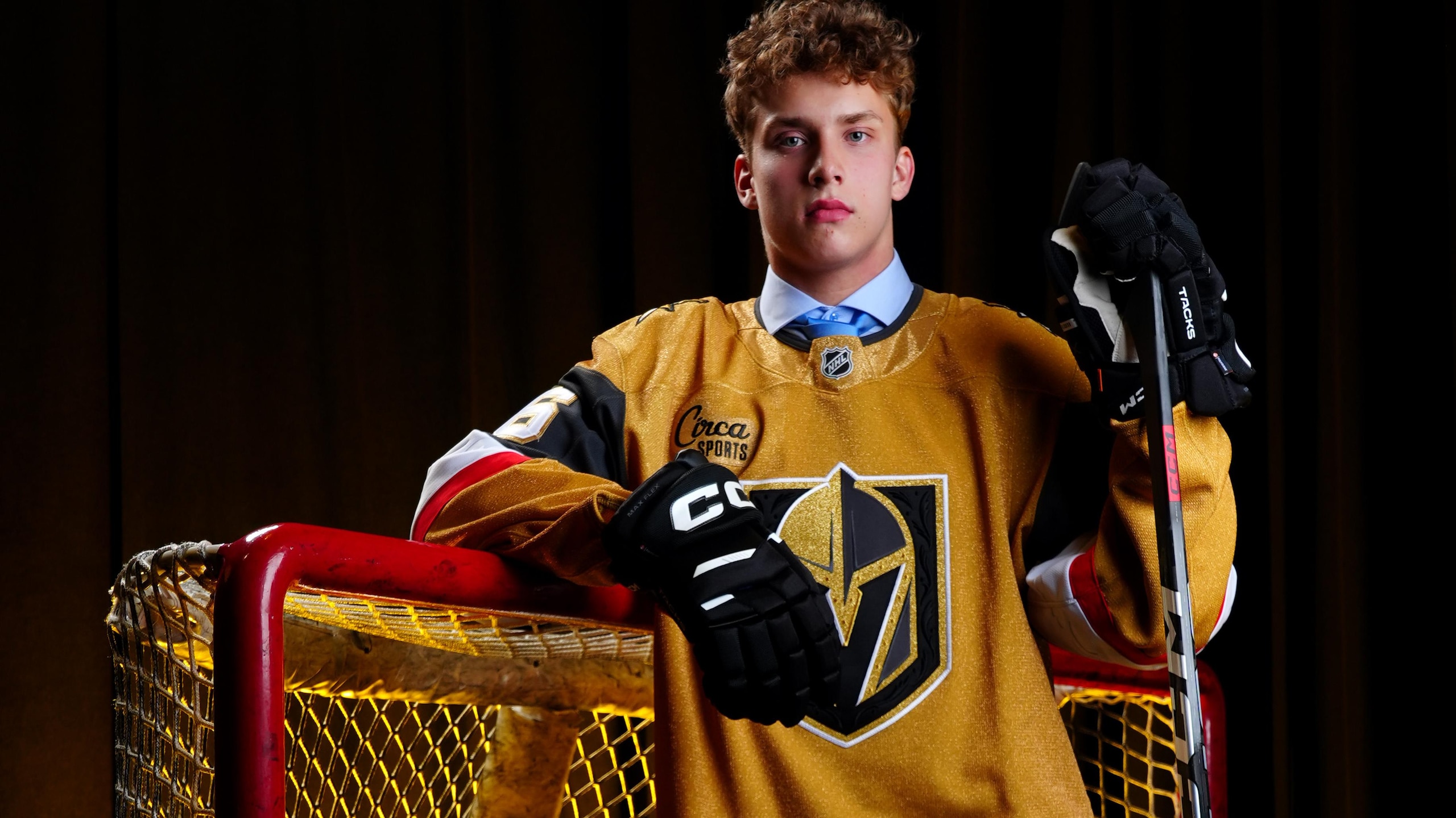 2026 NHL Draft - Portraits