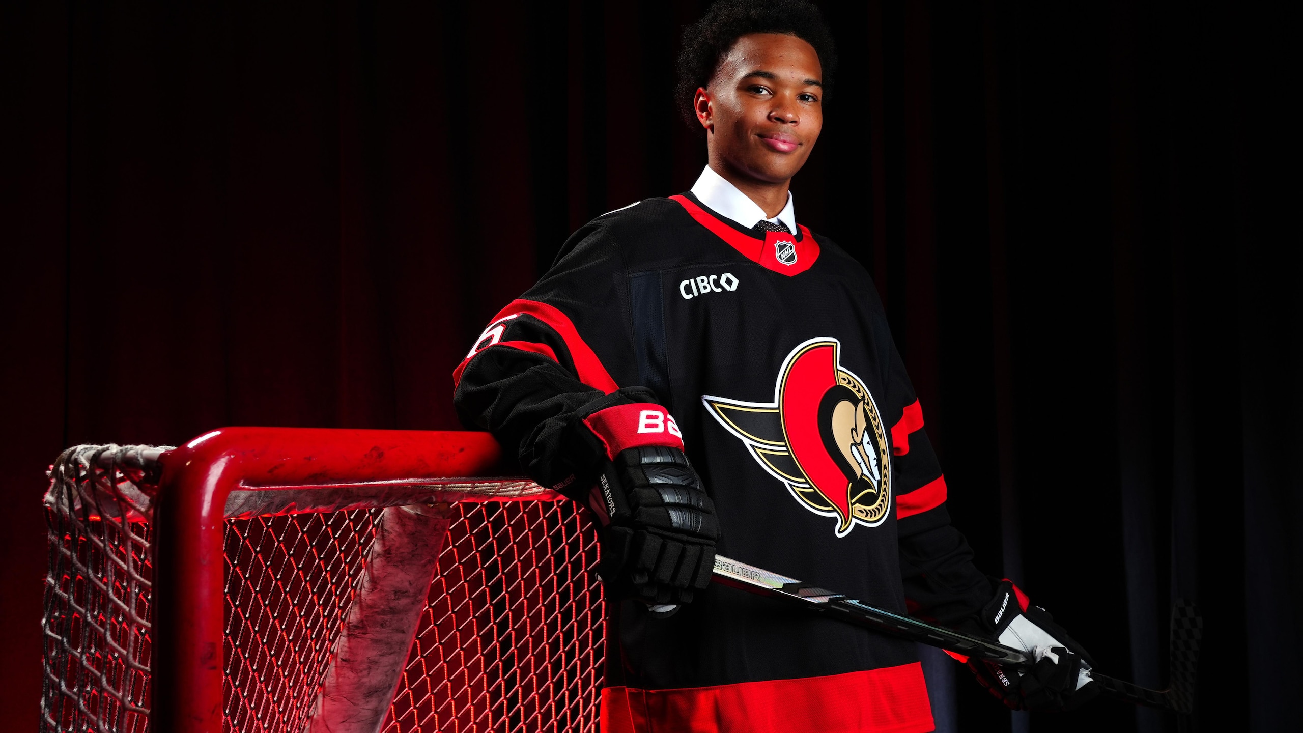 2026 NHL Draft - Portraits