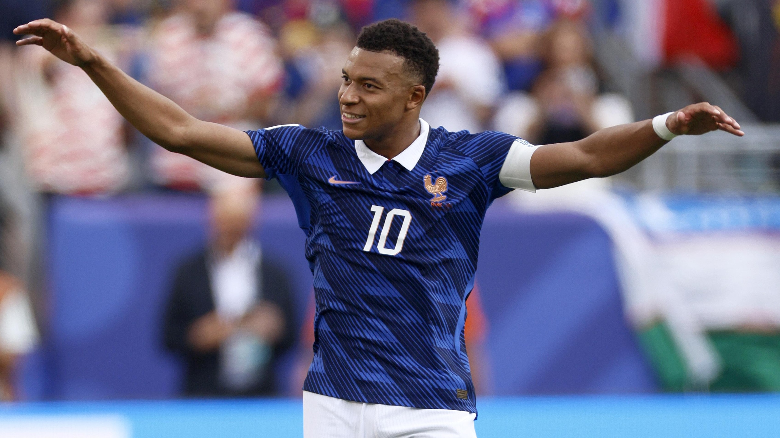 France v Sweden: Round Of 32 - FIFA World Cup 2026