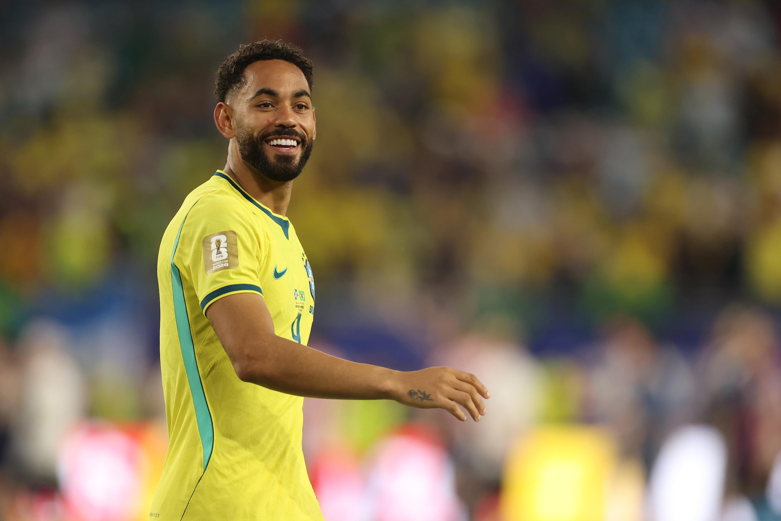 Scotland v Brazil: Group C - FIFA World Cup 2026