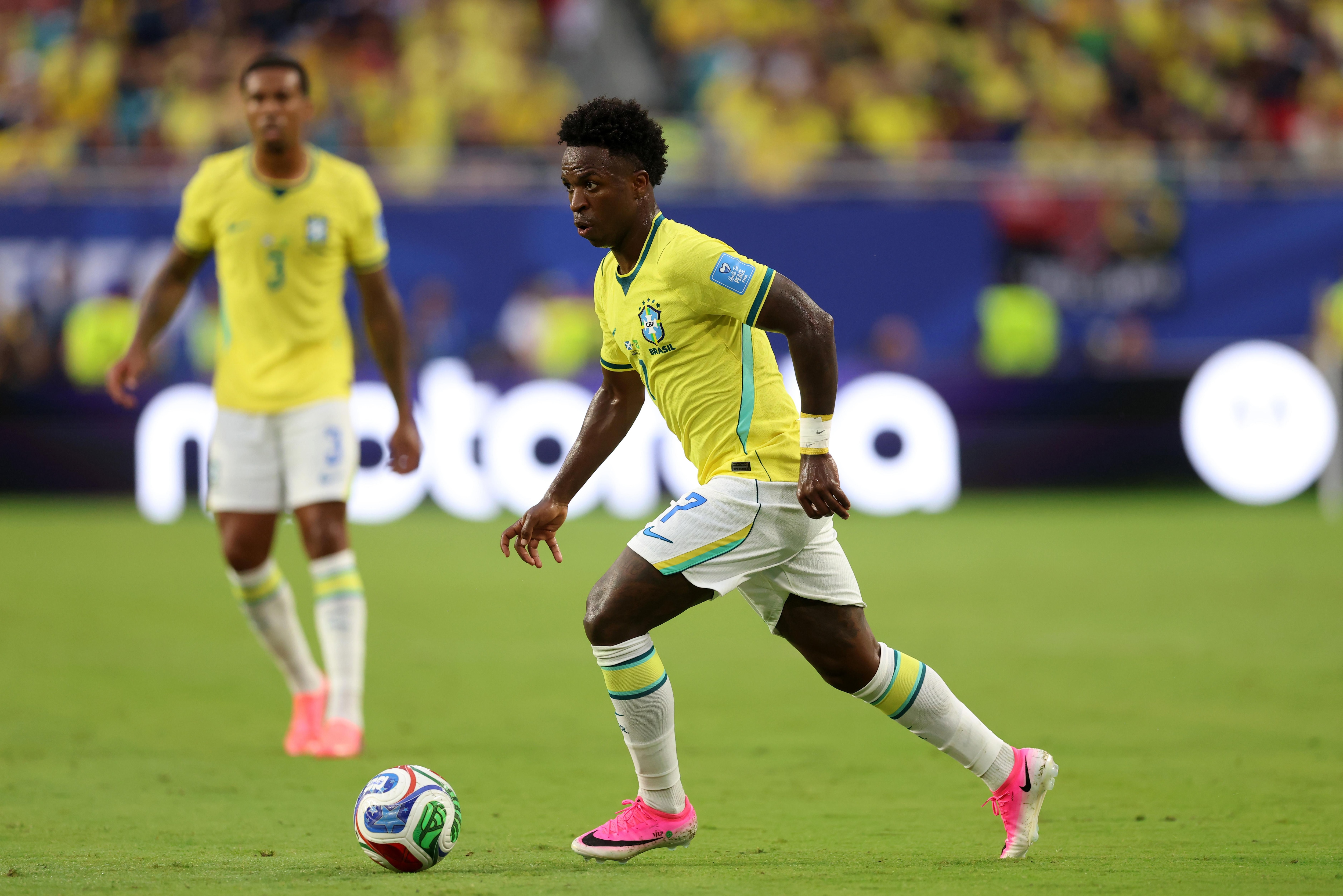 Scotland v Brazil: Group C - FIFA World Cup 2026