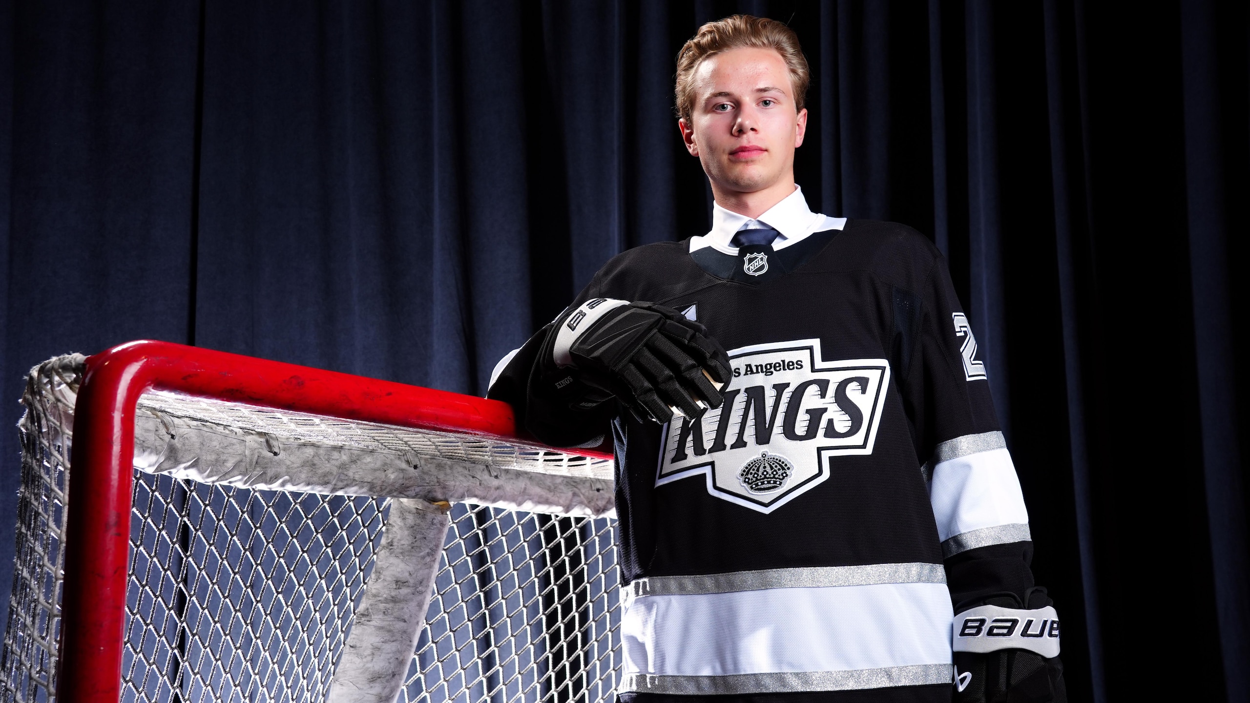 2026 NHL Draft - Portraits