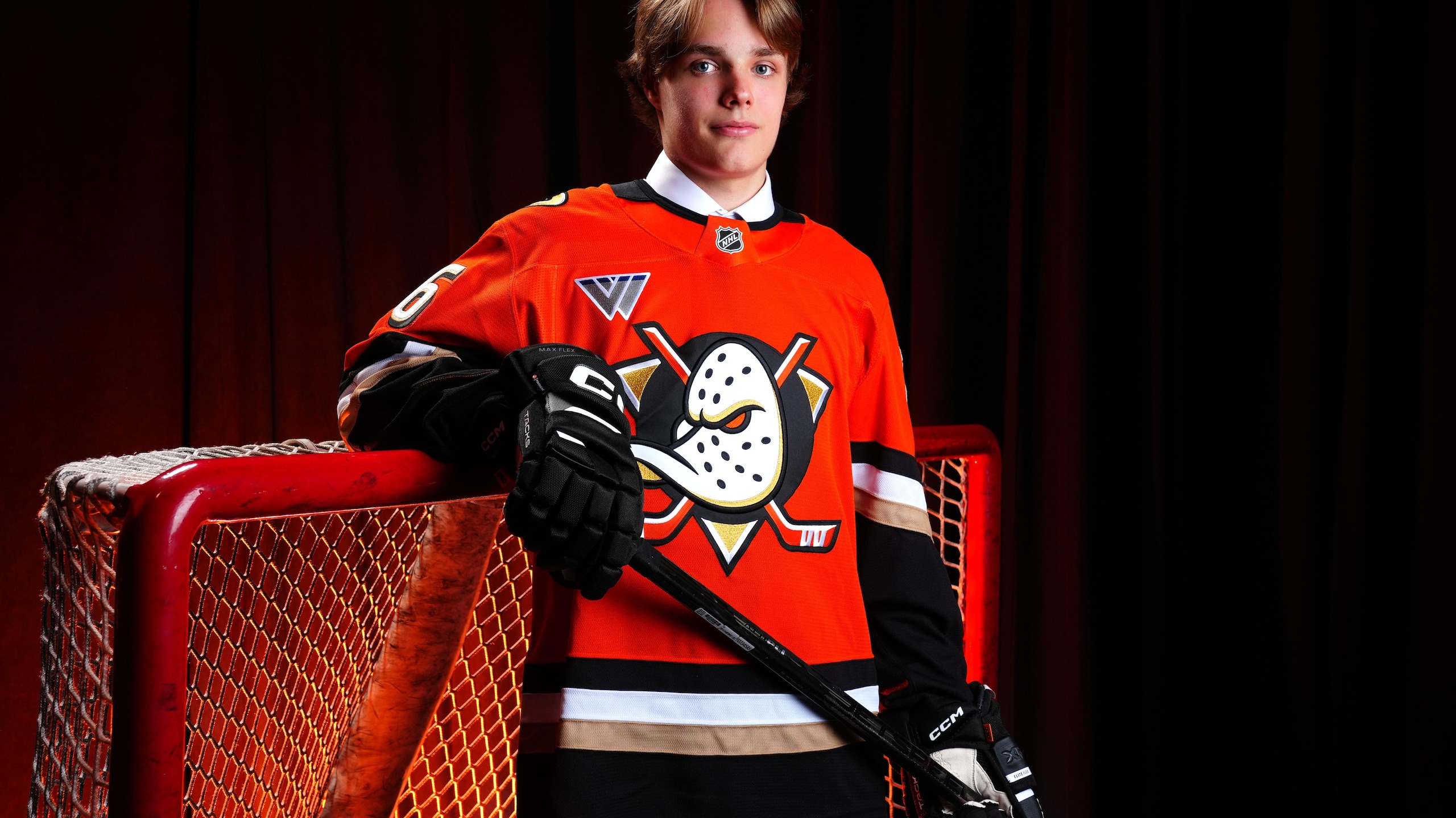 2026 NHL Draft - Portraits