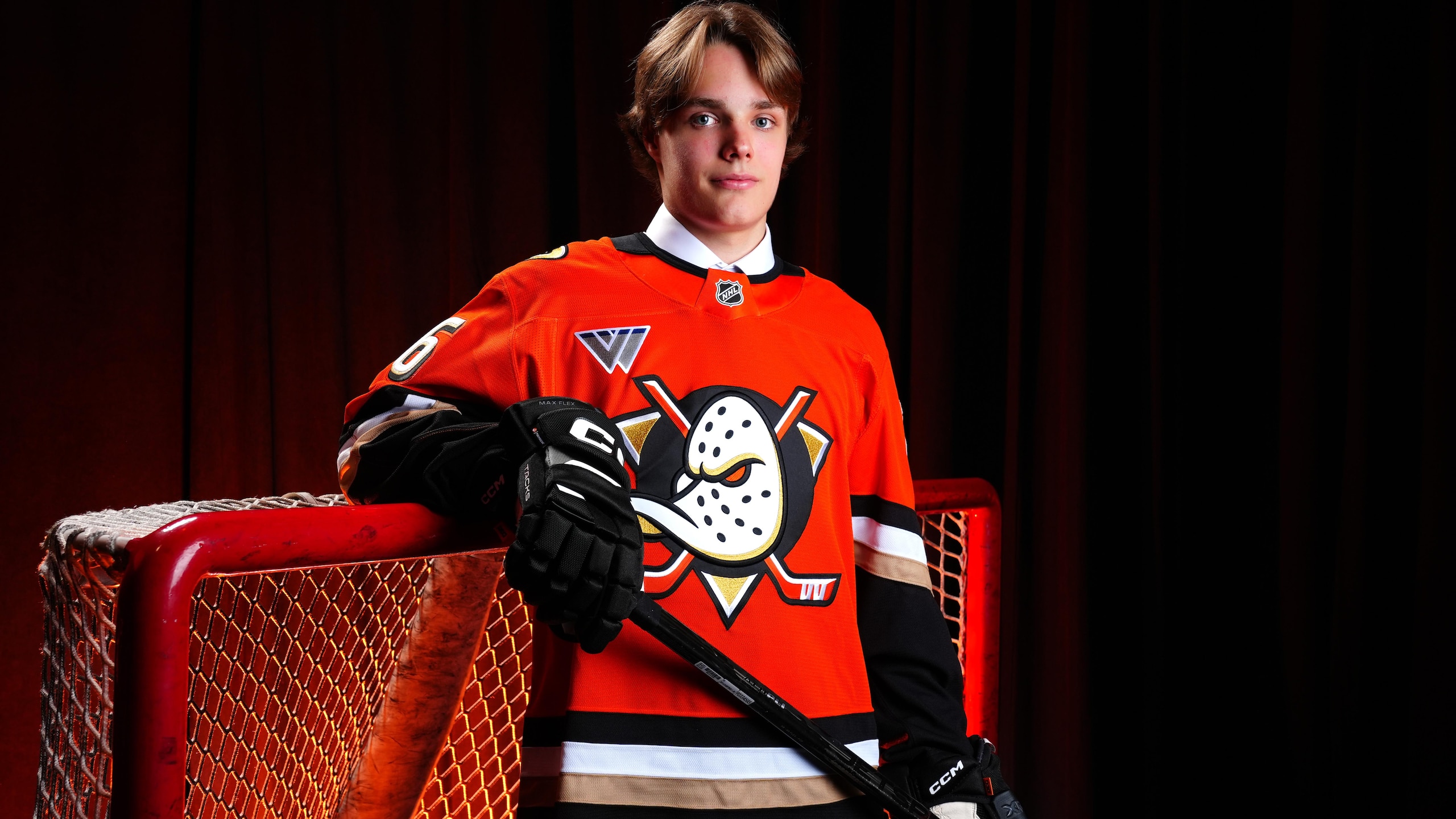 2026 NHL Draft - Portraits