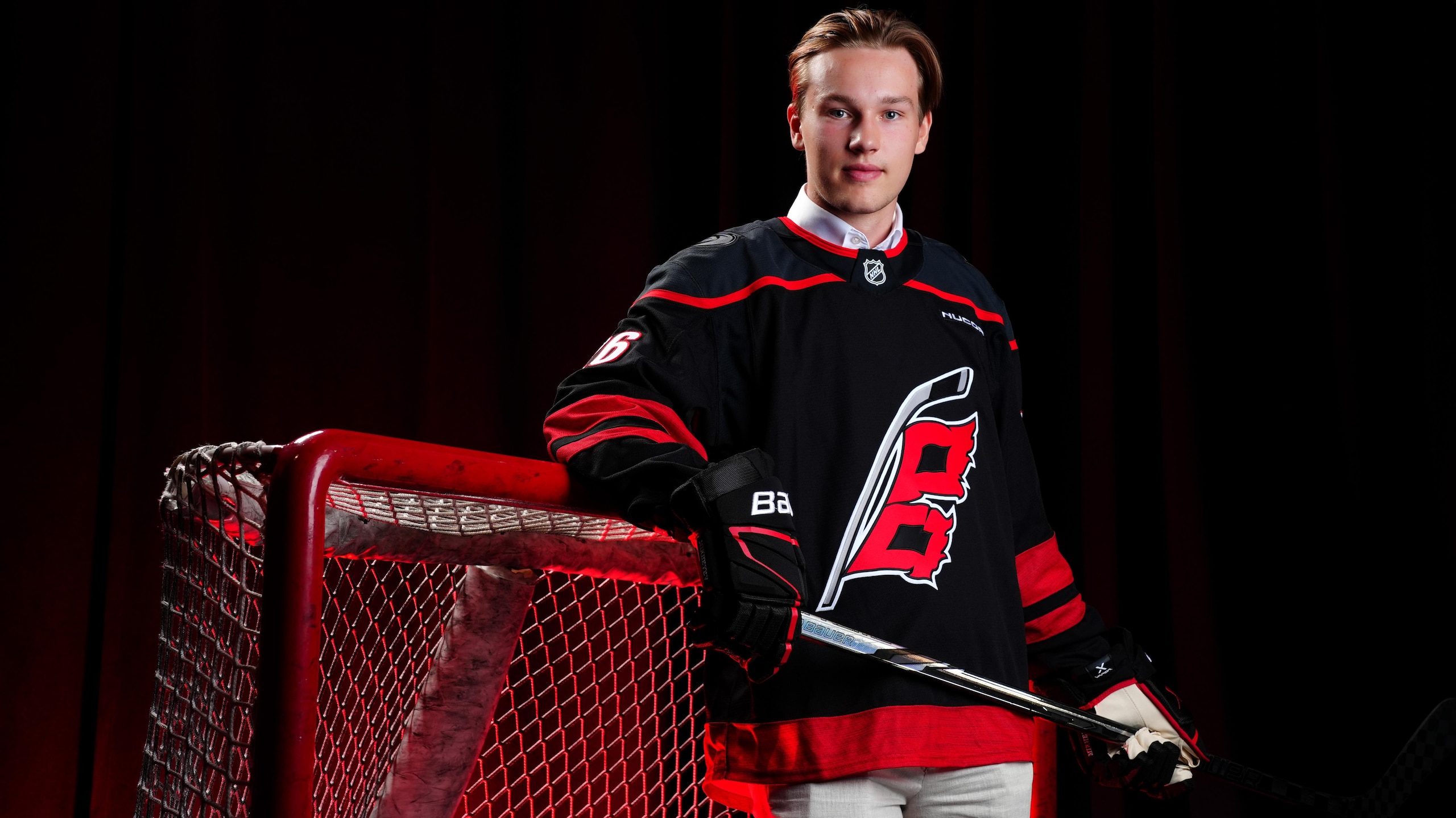 2026 NHL Draft - Portraits