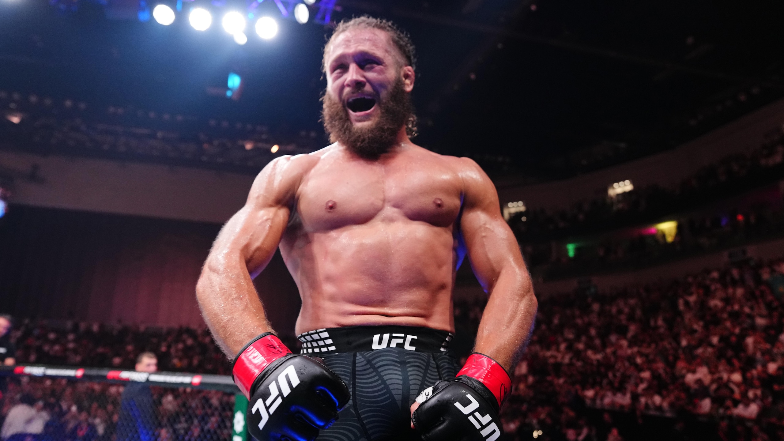 UFC Fight Night: Fiziev vs Torres