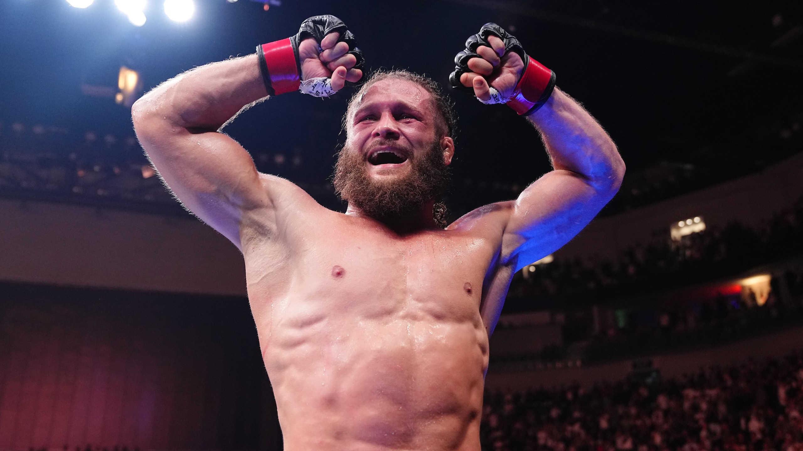 UFC Fight Night: Fiziev vs Torres