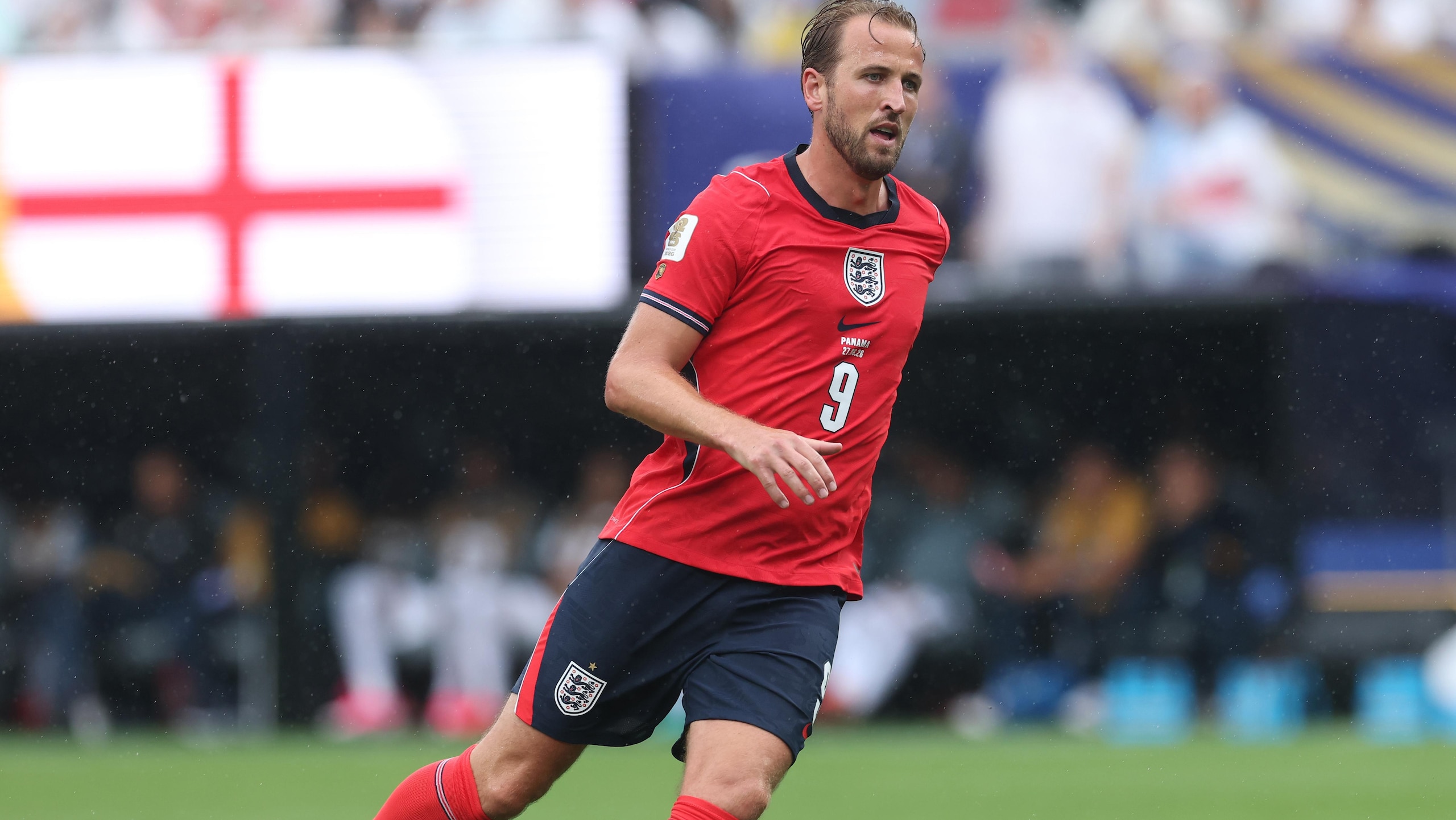 Panama v England: Group L - FIFA World Cup 2026