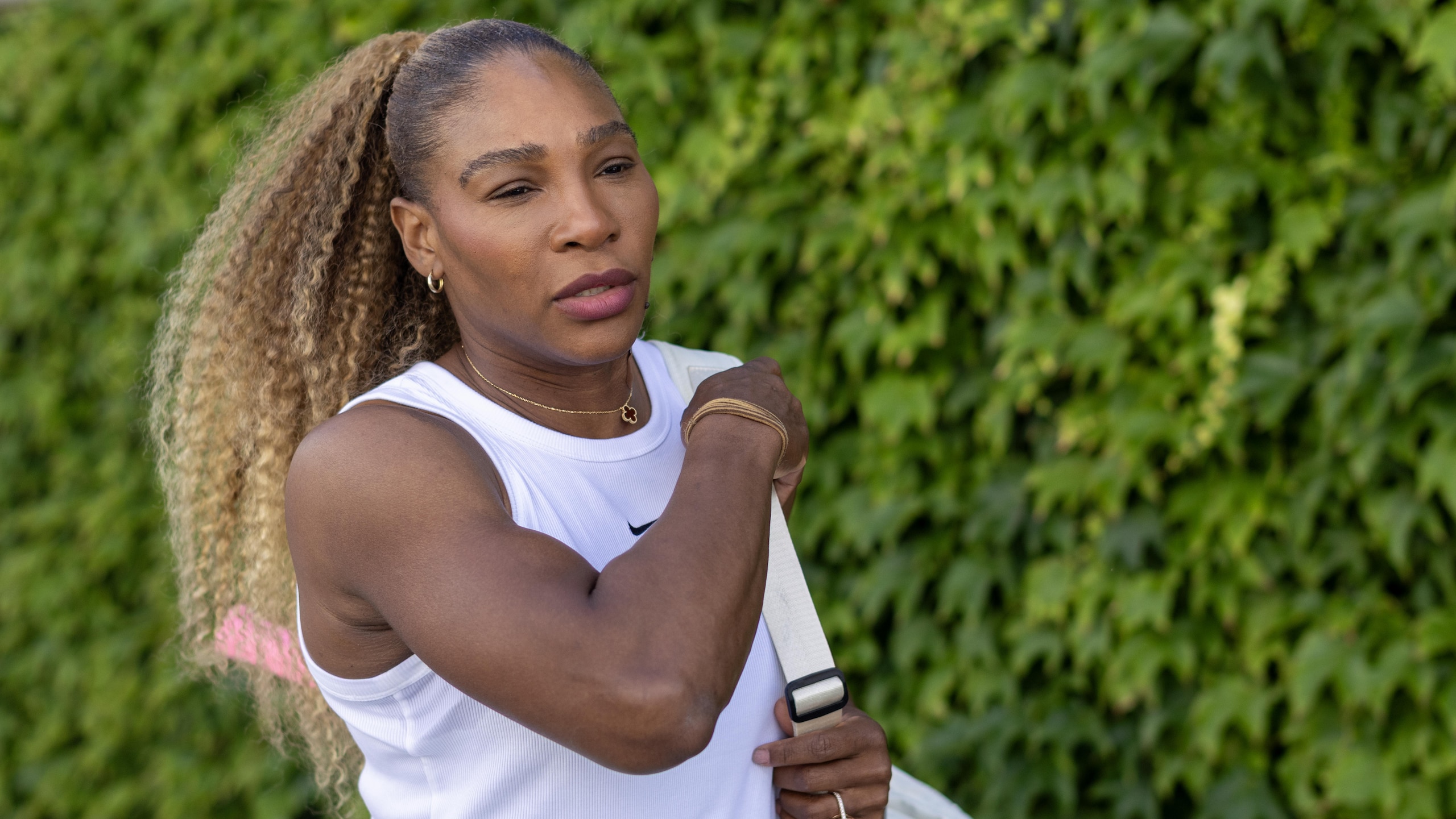The Championships - Wimbledon 2026.
