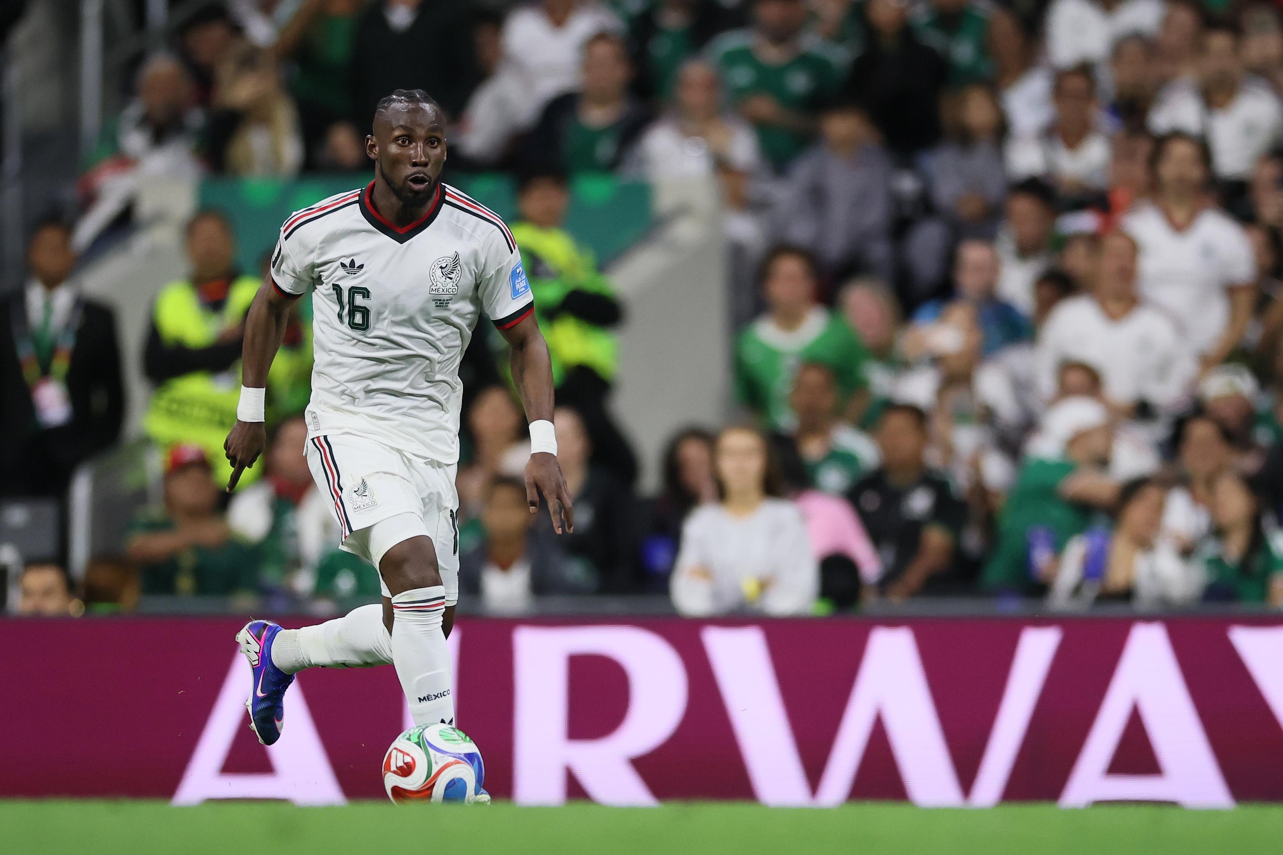 Czechia v Mexico: Group A - FIFA World Cup 2026 Czechia v Mexico: Group A - FIFA World Cup 2026