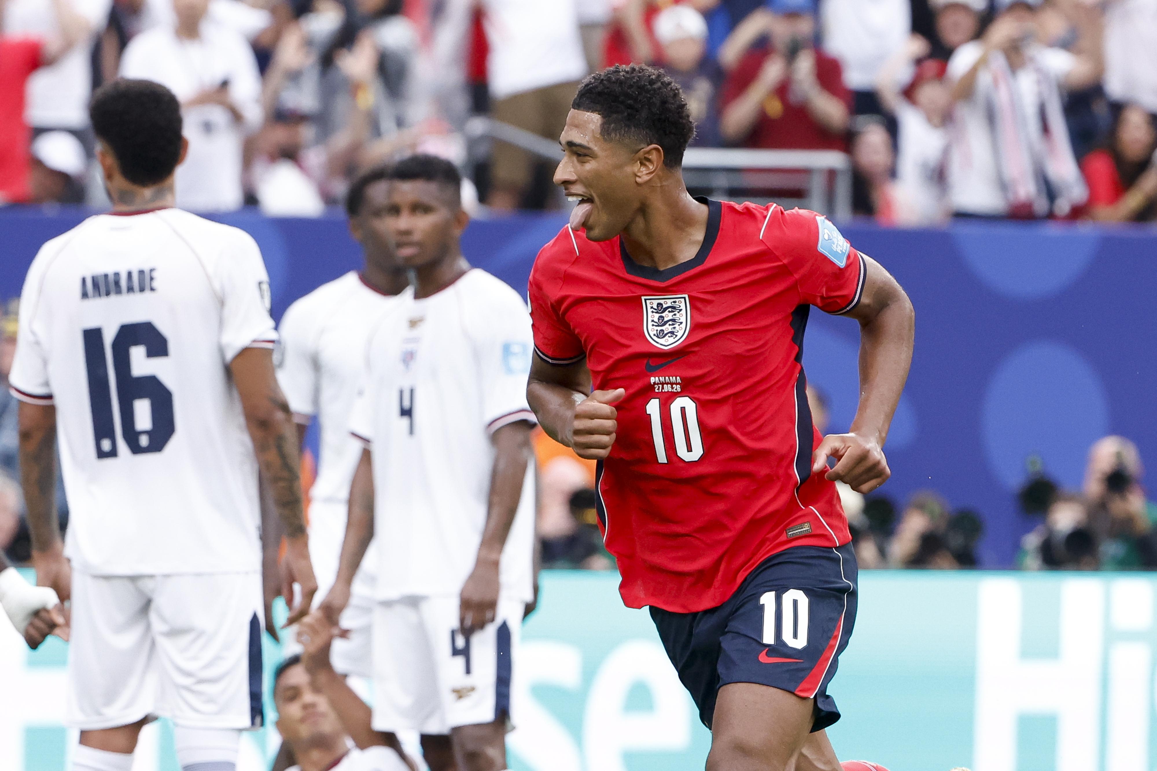 Panama v England: Group L - FIFA World Cup 2026