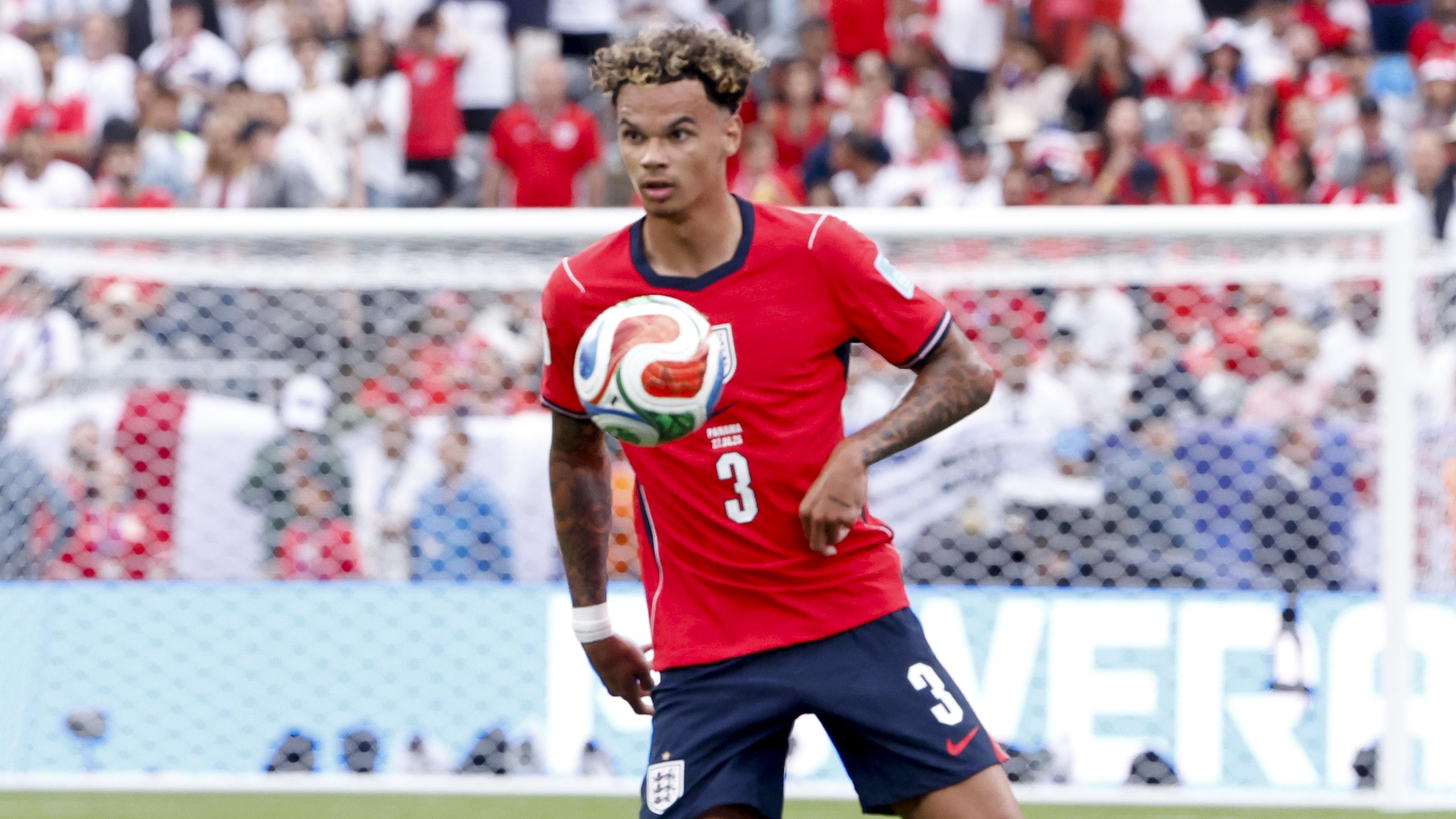 Panama v England: Group L - FIFA World Cup 2026