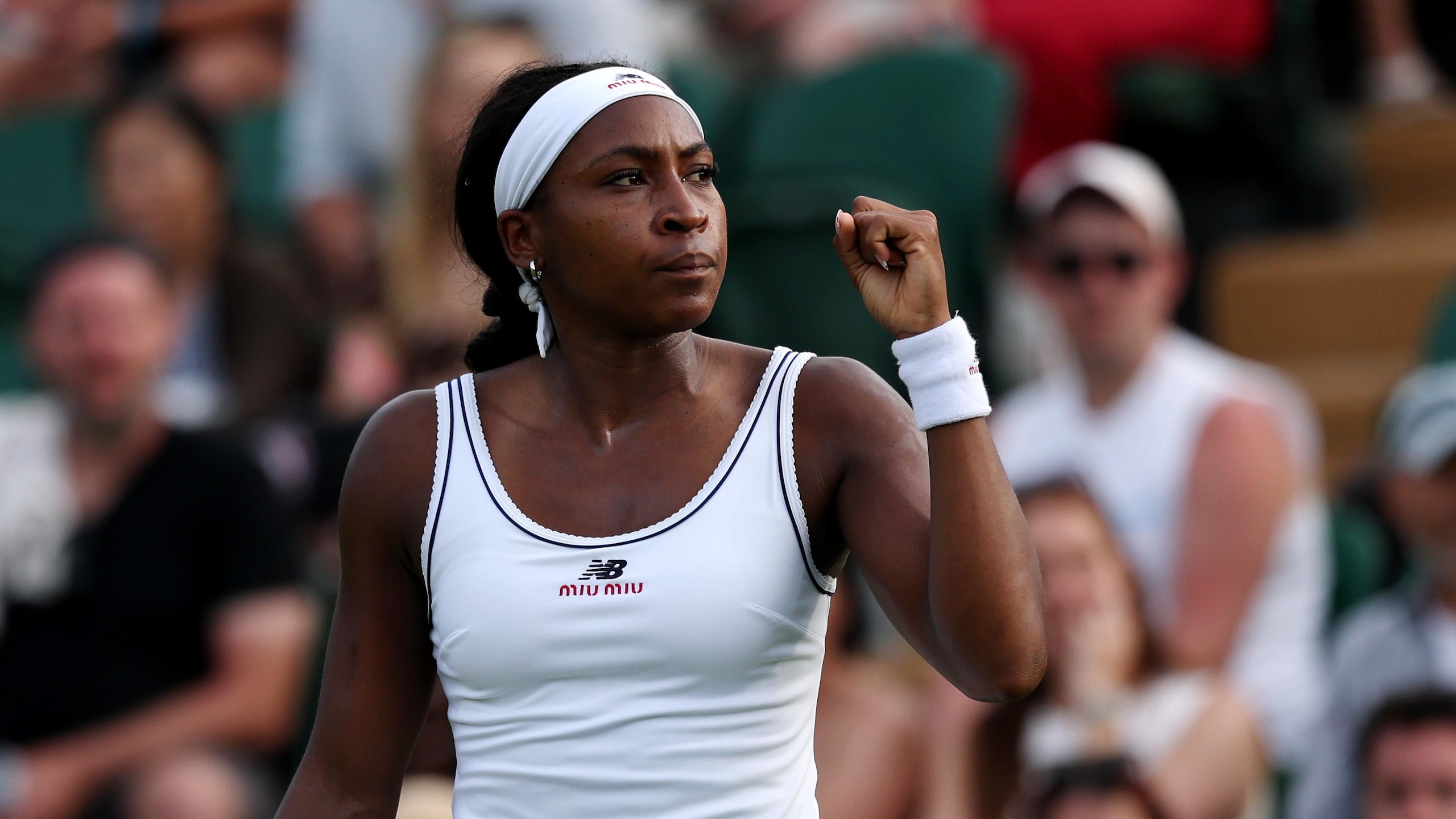 Day One: The Championships - Wimbledon 2026