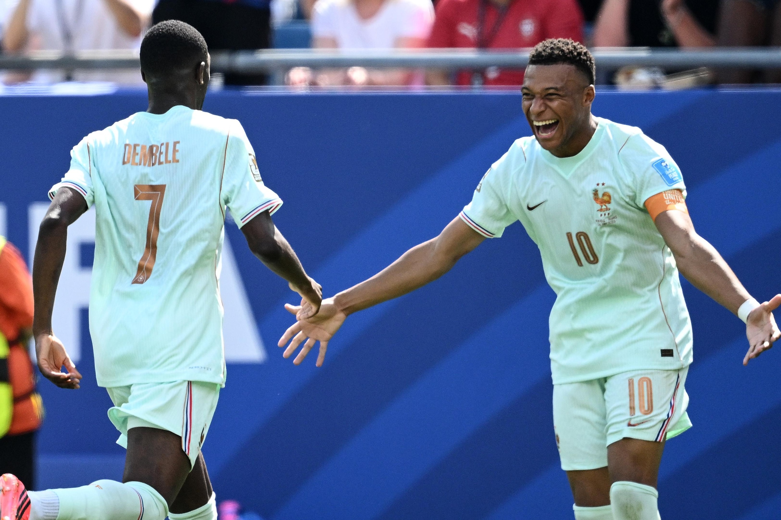 Norway v France: Group I - FIFA World Cup 2026