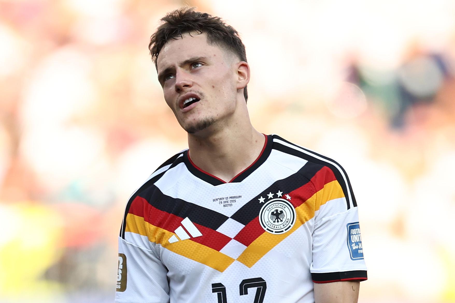 Germany v Paraguay: Round Of 32 - FIFA World Cup 2026