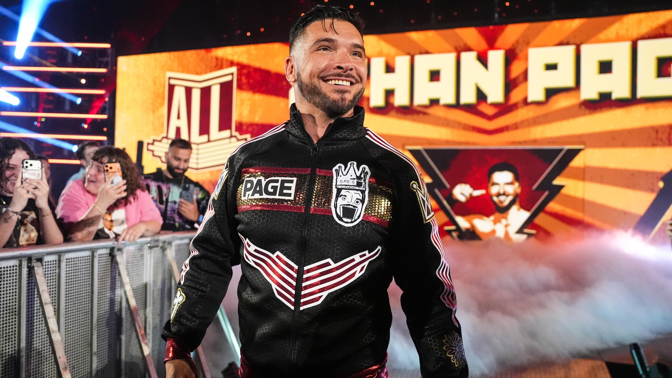 Monday Night RAW