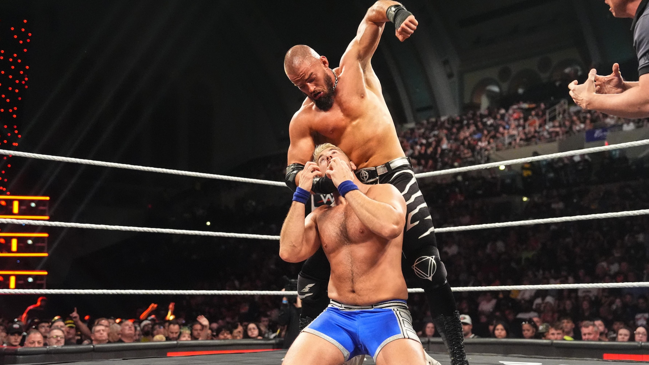 Monday Night RAW Monday Night RAW
