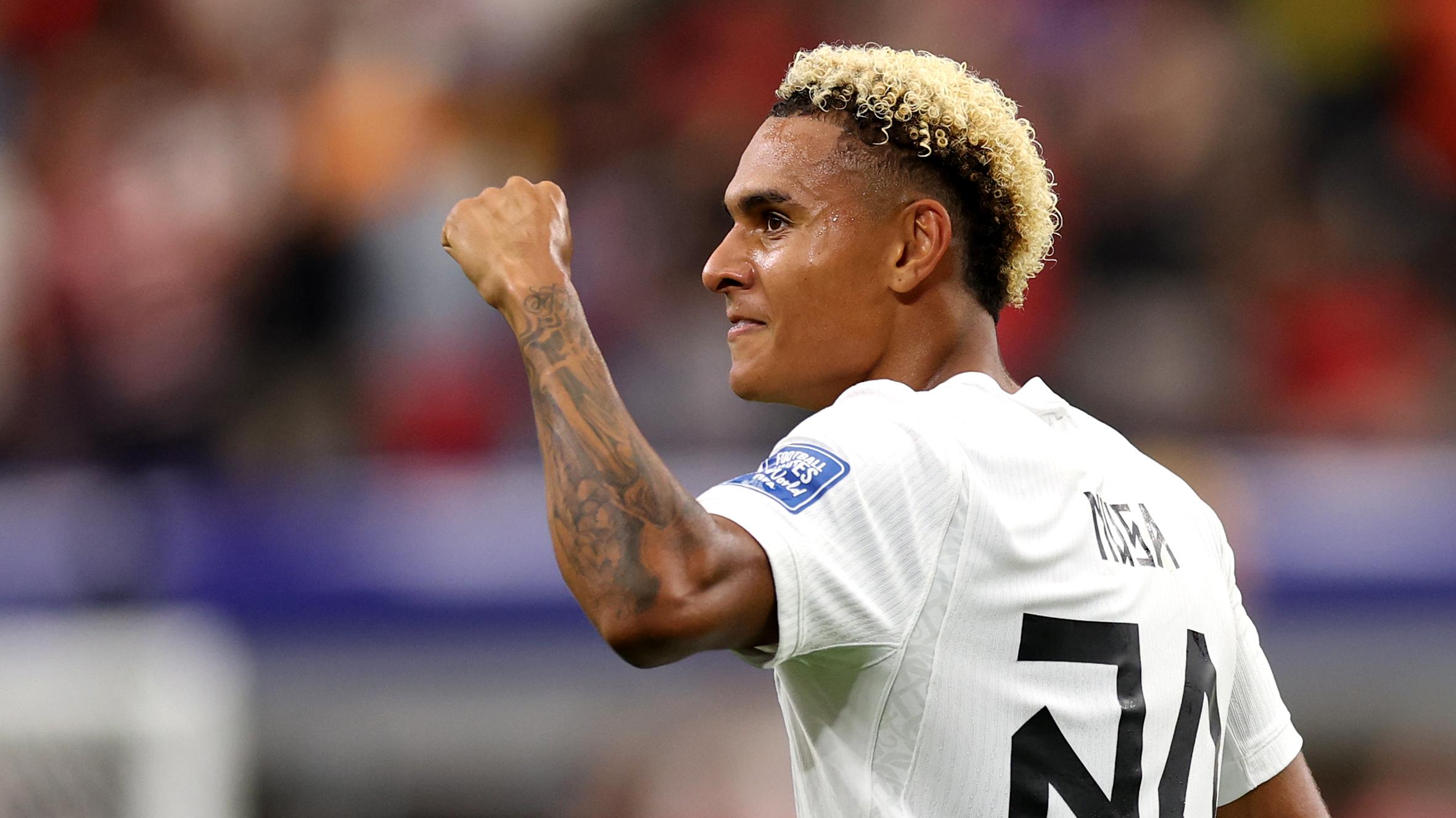Cote D'Ivoire v Norway: Round Of 32 - FIFA World Cup 2026