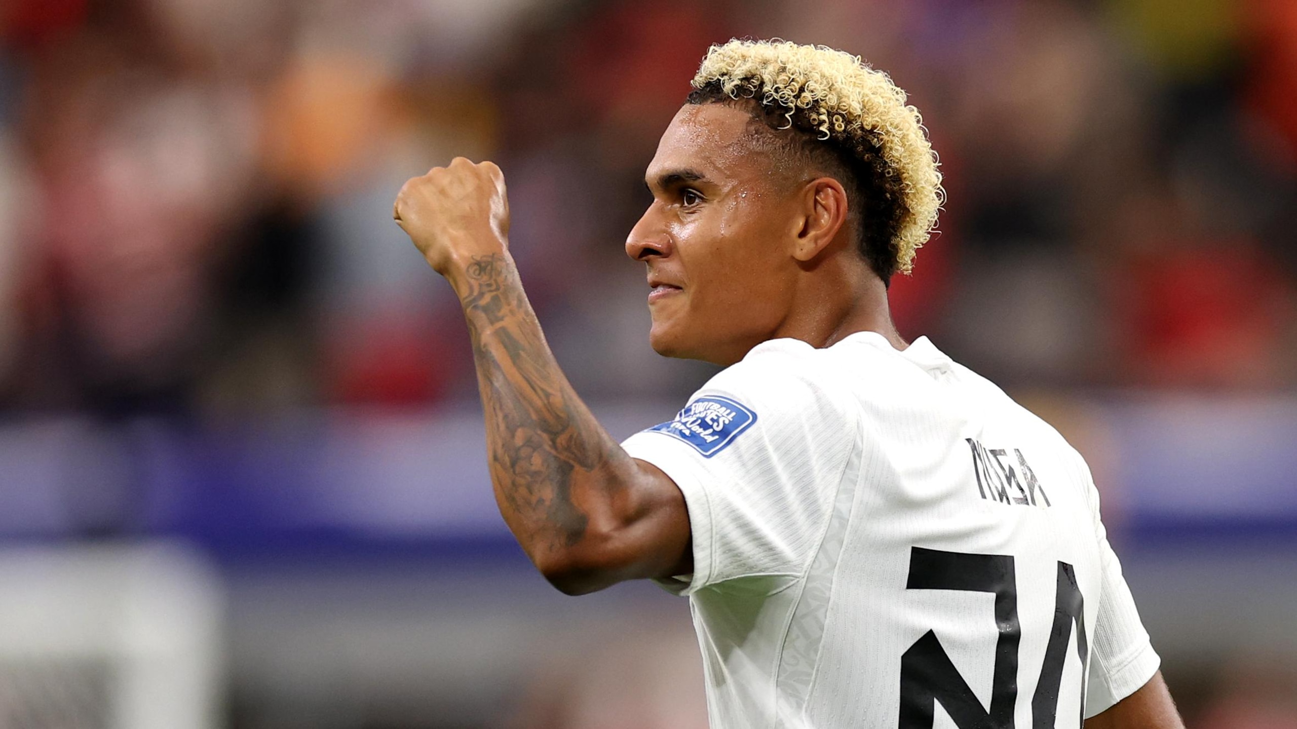 Cote D'Ivoire v Norway: Round Of 32 - FIFA World Cup 2026