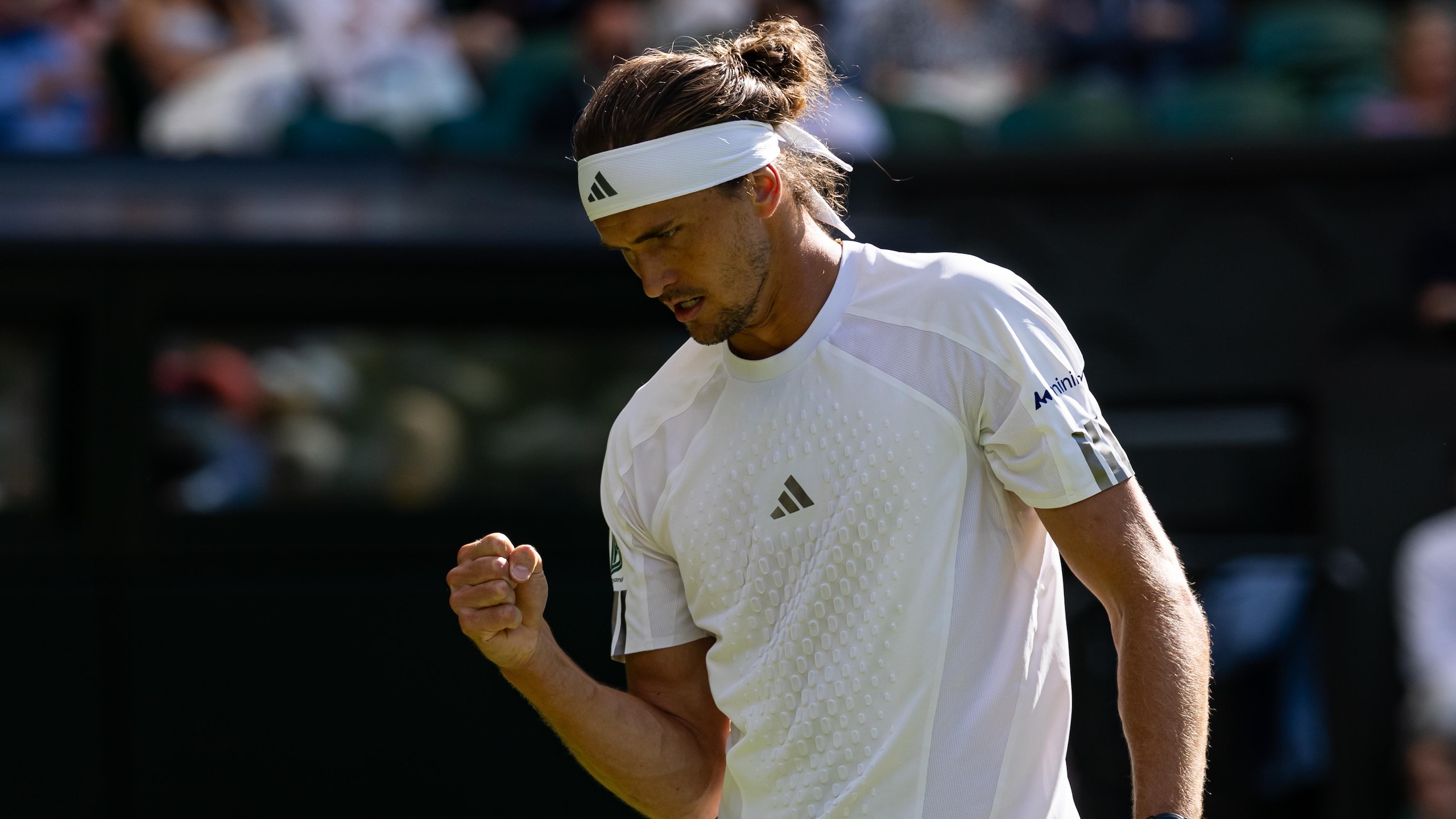 Day Two: The Championships - Wimbledon 2026