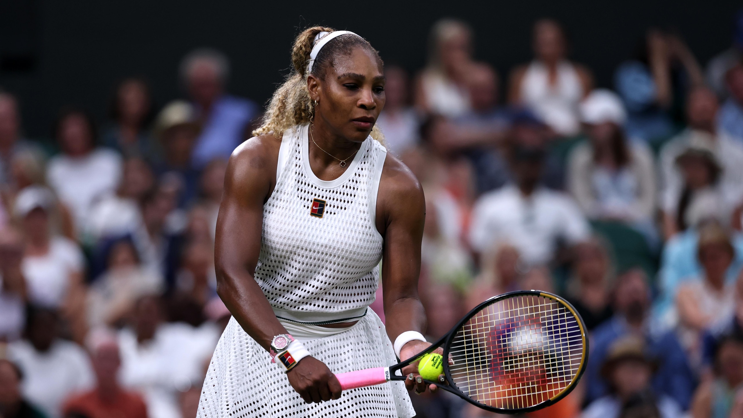 Day Two: The Championships - Wimbledon 2026