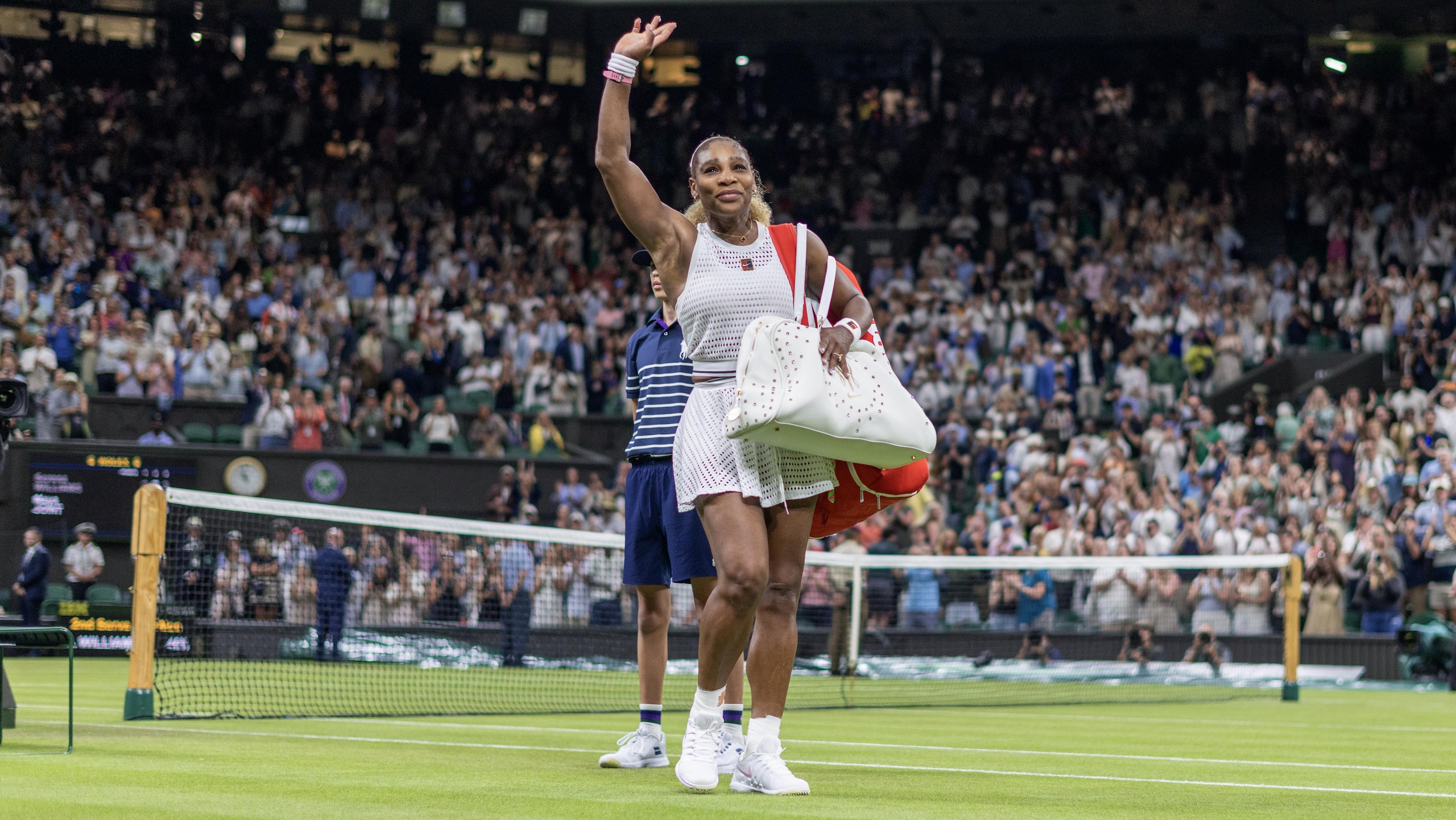 The Championships - Wimbledon 2026.
