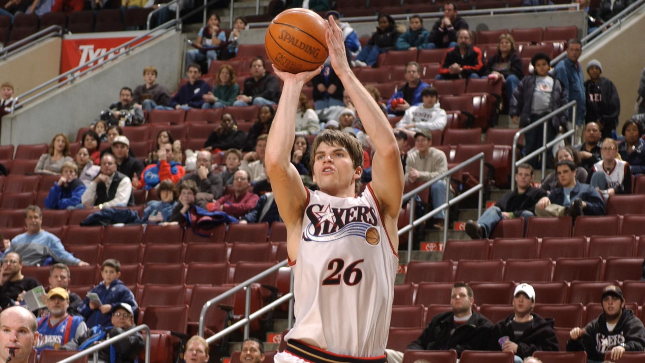 Jazz v 76ers Jazz v 76ers
