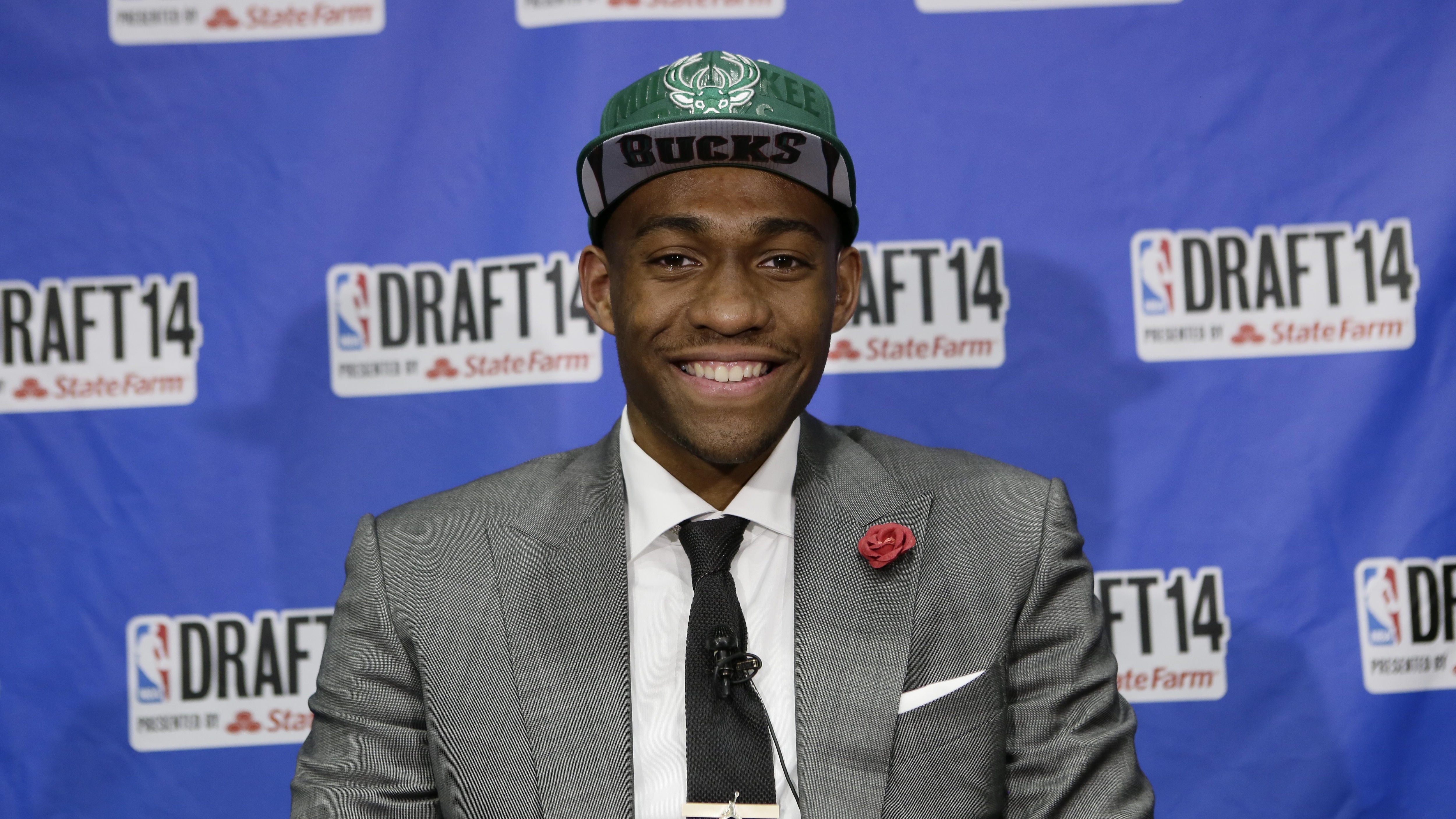 2014 NBA Draft