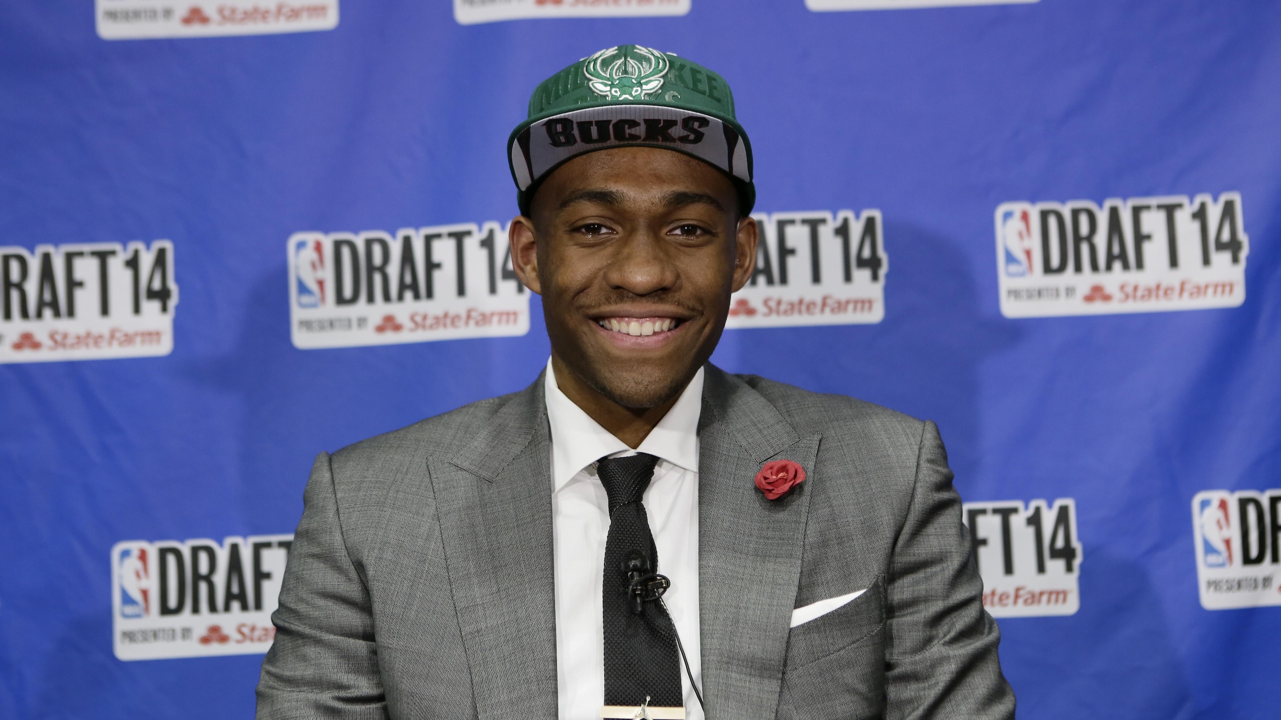 2014 NBA Draft