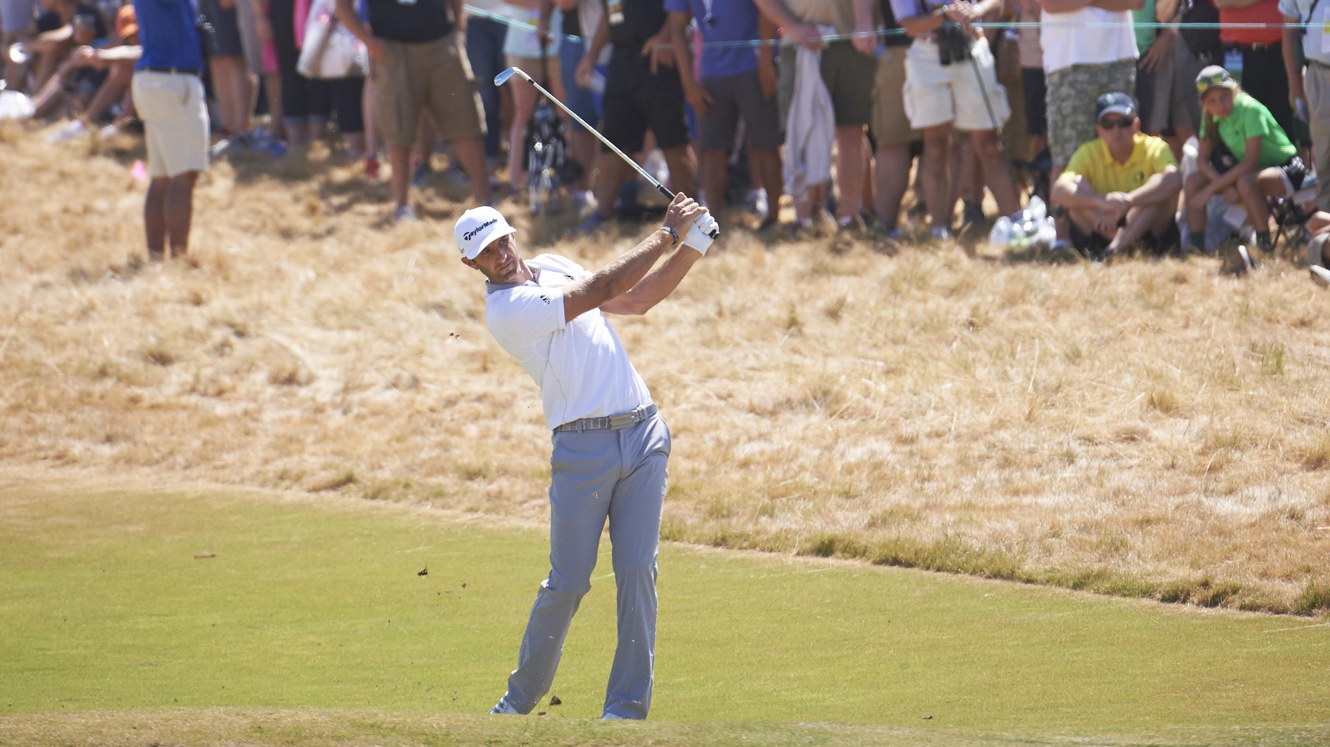 2015 US Open - Final Round 2015 US Open - Final Round