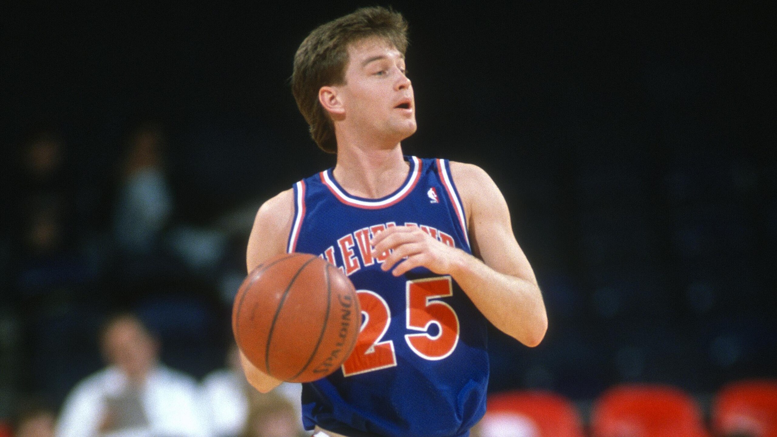 Cleveland Cavaliers v Washington Bullets Cleveland Cavaliers v Washington Bullets