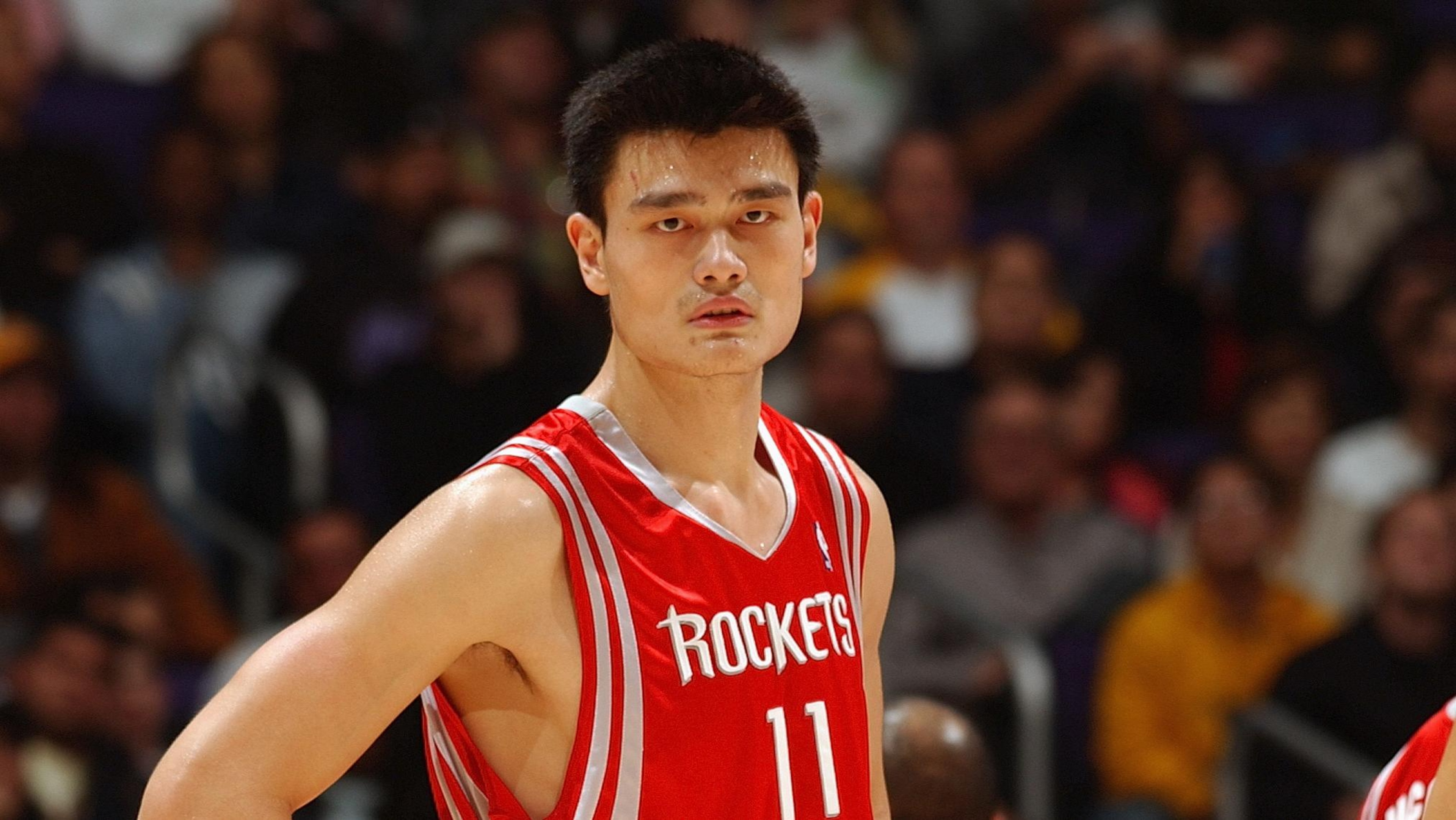Houston Rockets v Los Angeles Lakers