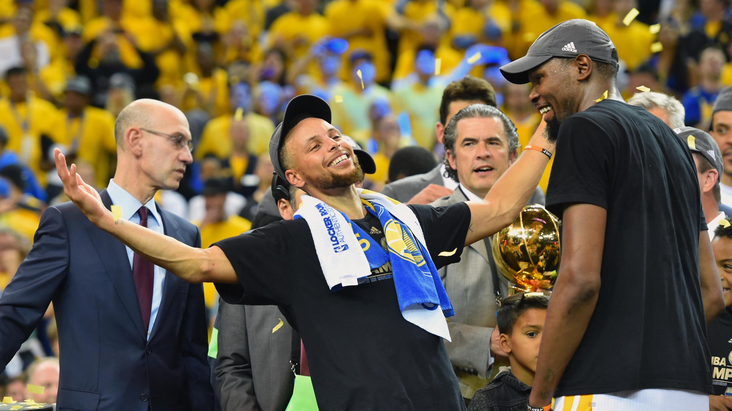 2017 NBA Finals - Cleveland Cavaliers v Golden State Warriors 2017 NBA Finals - Cleveland Cavaliers v Golden State Warriors