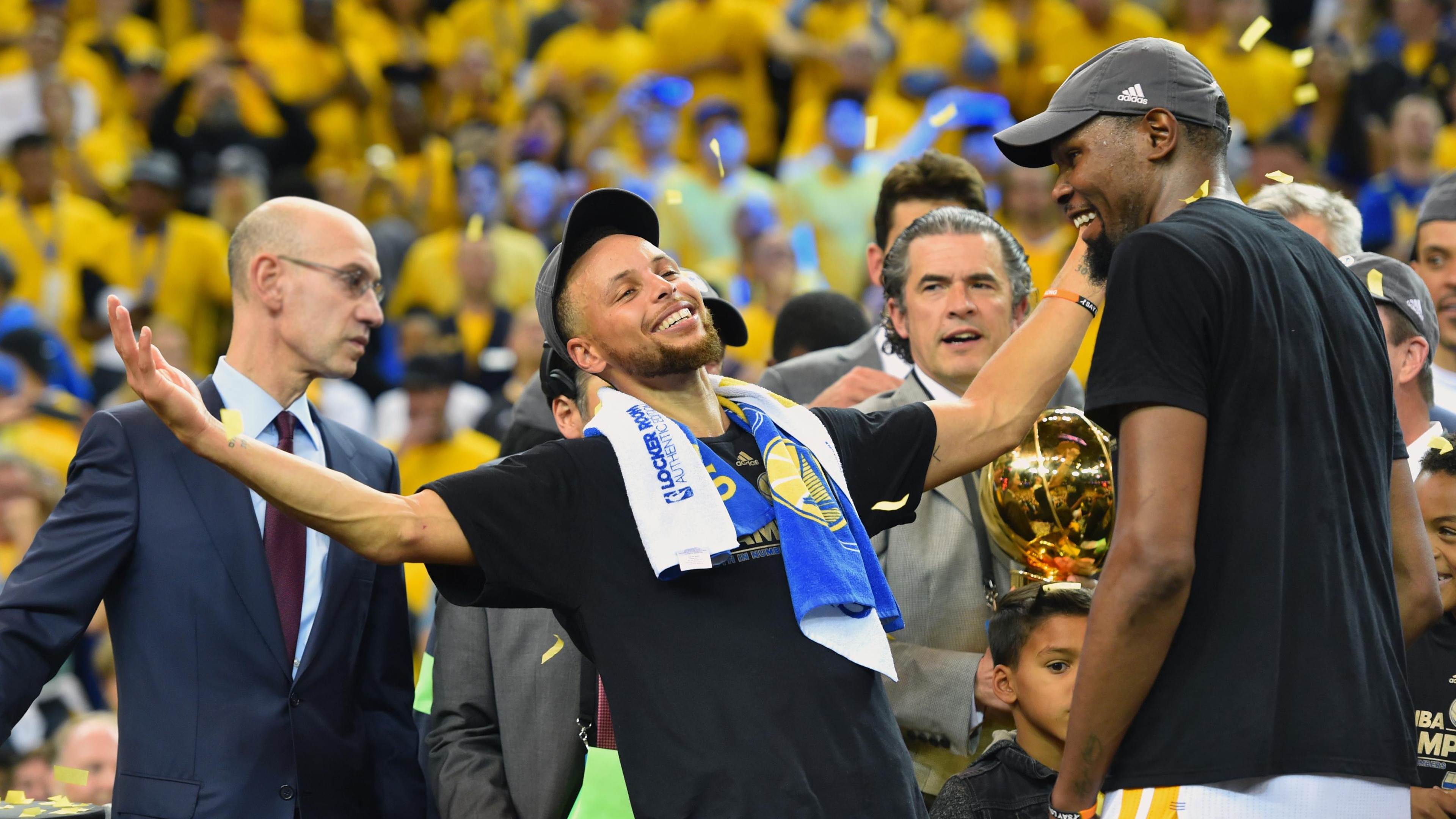 2017 NBA Finals - Cleveland Cavaliers v Golden State Warriors 2017 NBA Finals - Cleveland Cavaliers v Golden State Warriors