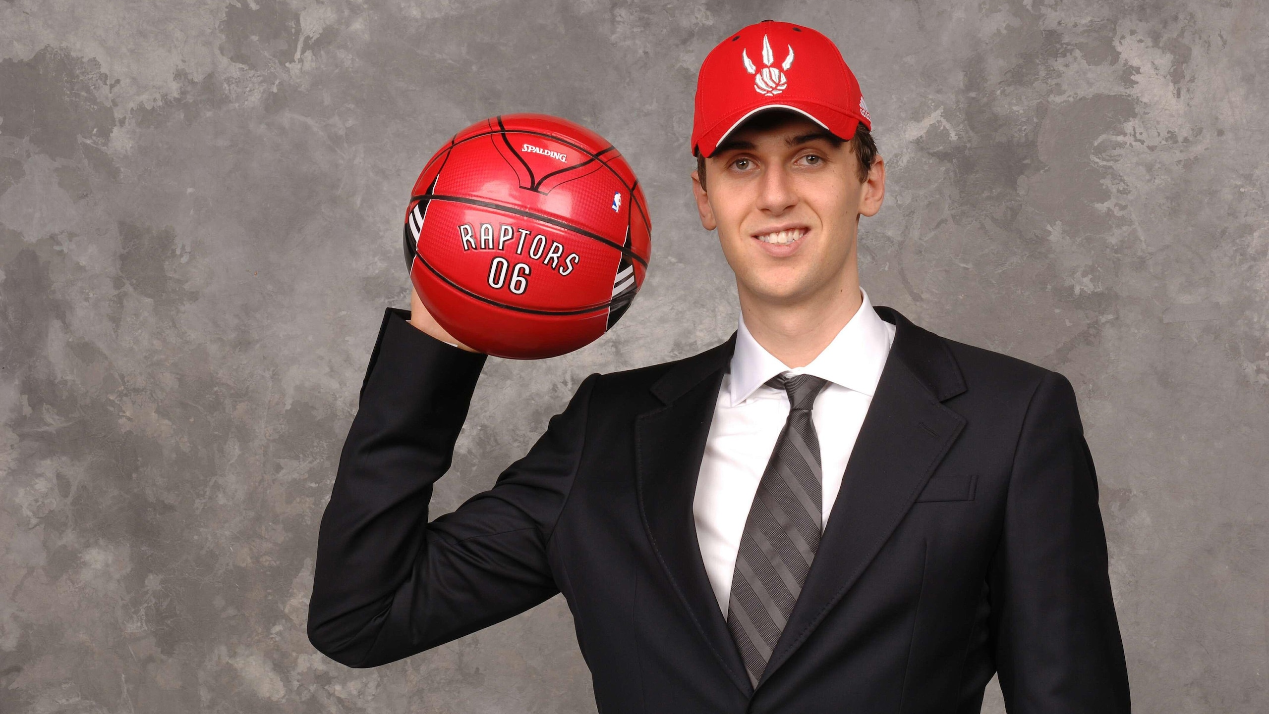 NBA Draft Portraits
