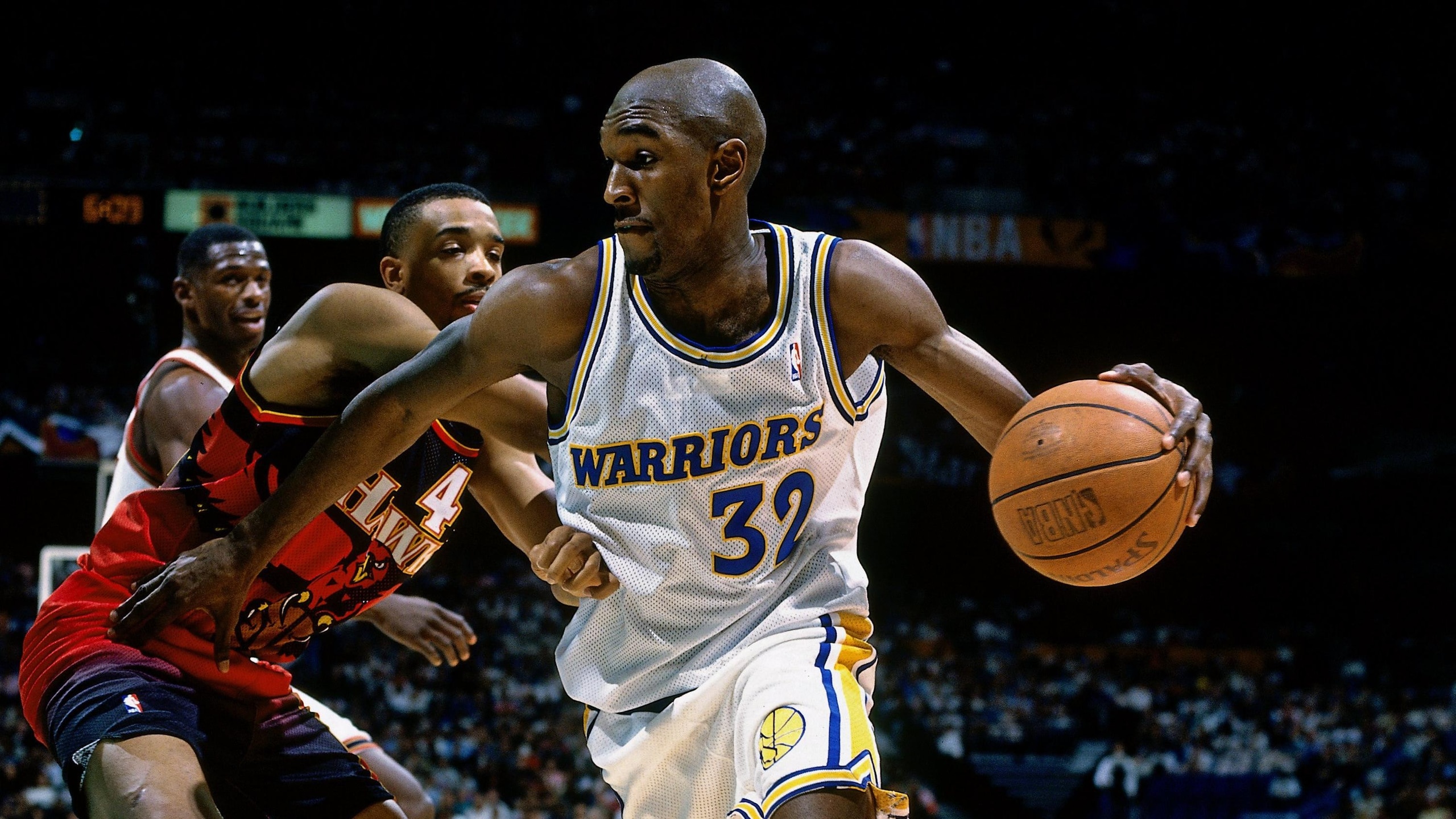 1996 Rookie All-Star Game