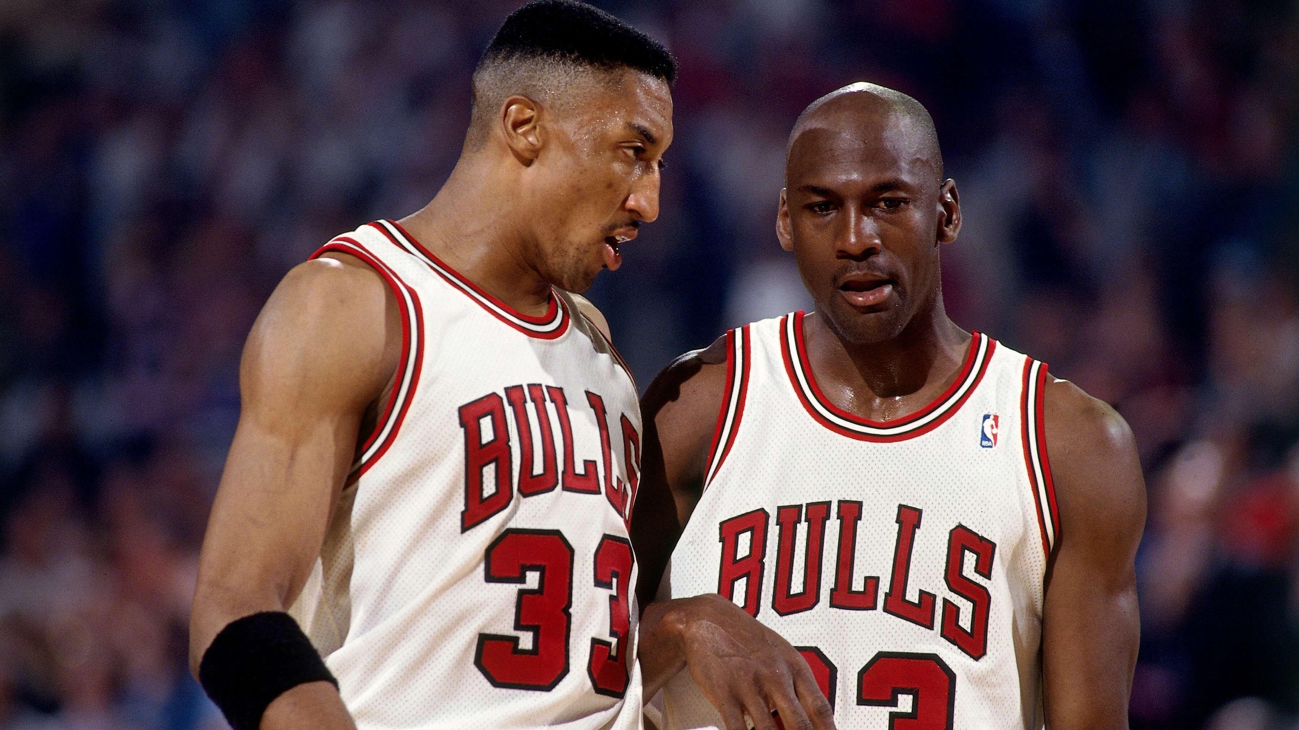 1993 NBA Finals Game 4: Phoenix Suns vs. Chicago Bulls 1993 NBA Finals Game 4: Phoenix Suns vs. Chicago Bulls