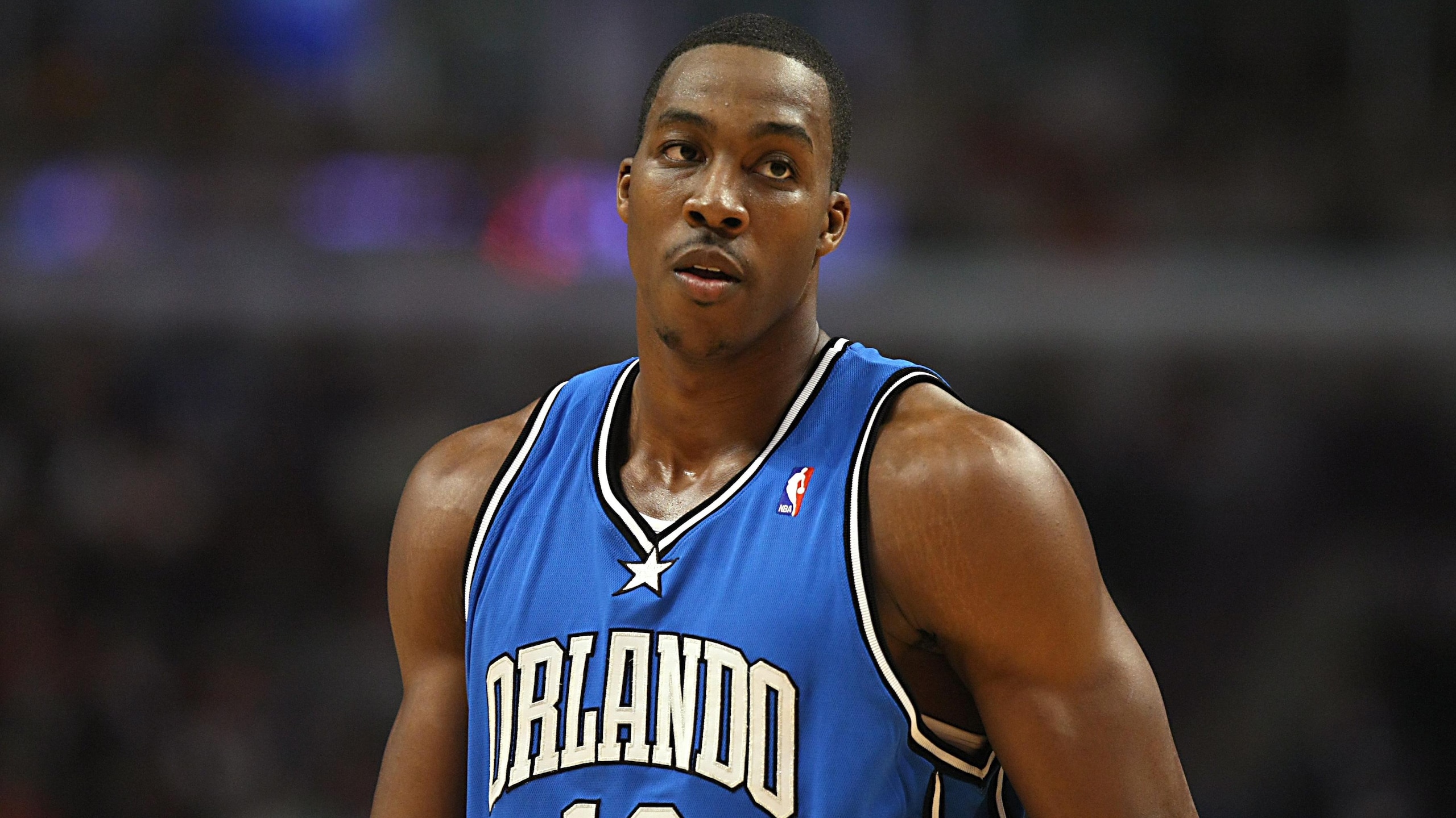 Orlando Magic v Chicago Bulls