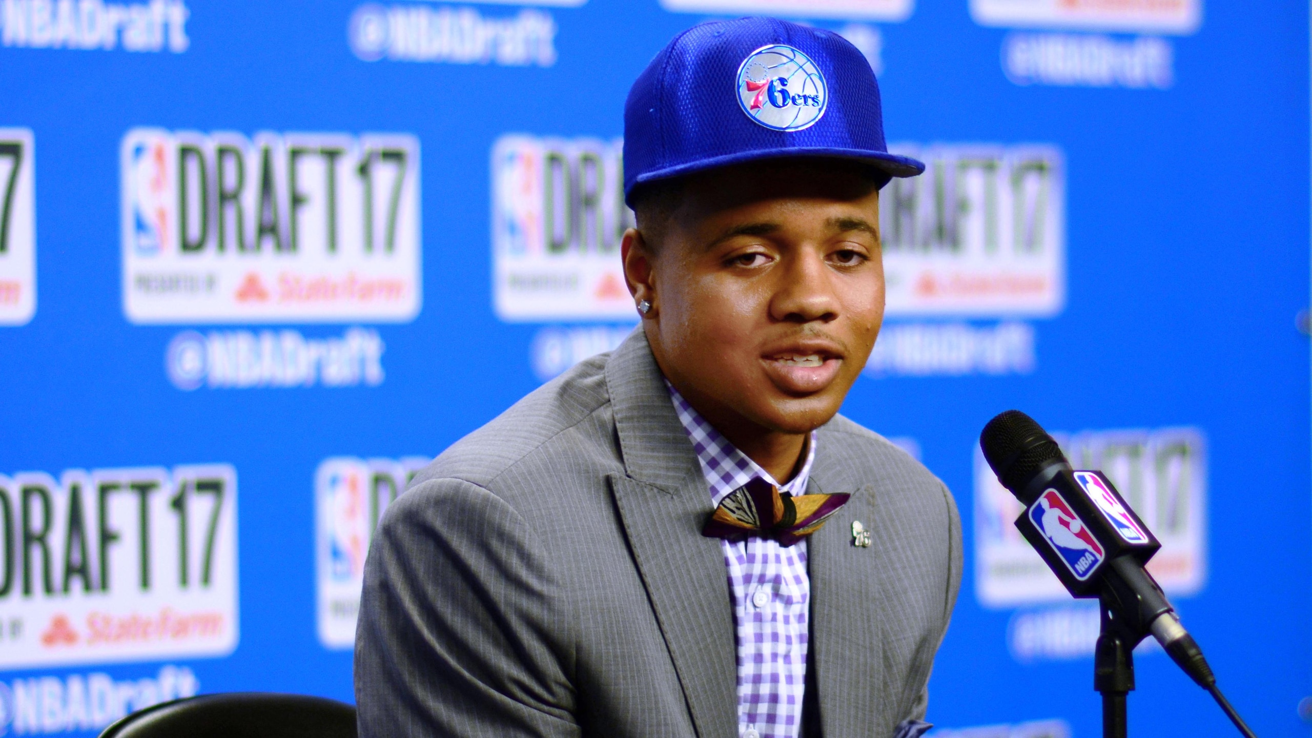 2017 NBA Draft