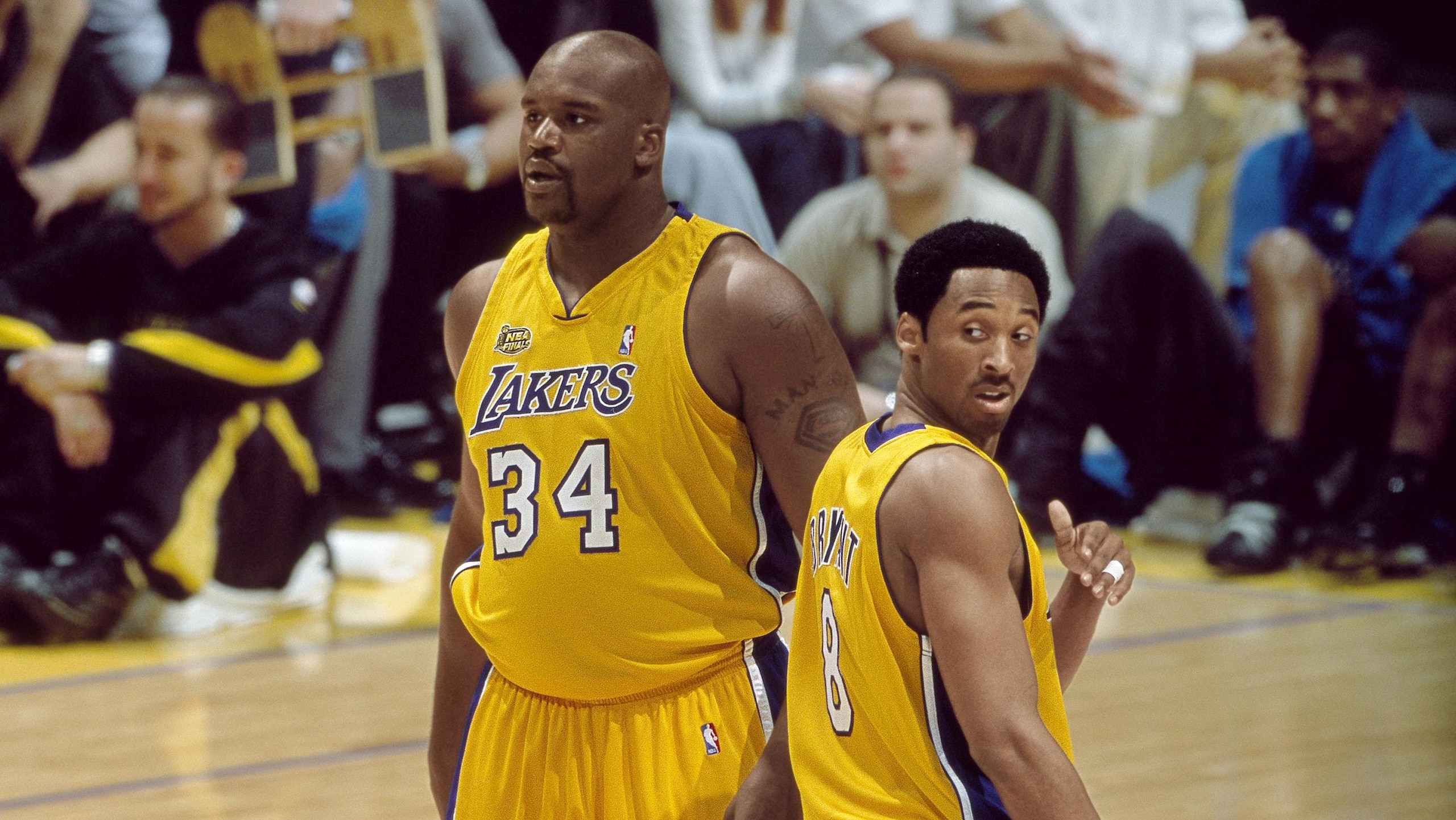 Los Angeles Lakers vs Philadelphia 76ers, 2001 NBA Finals Los Angeles Lakers vs Philadelphia 76ers, 2001 NBA Finals