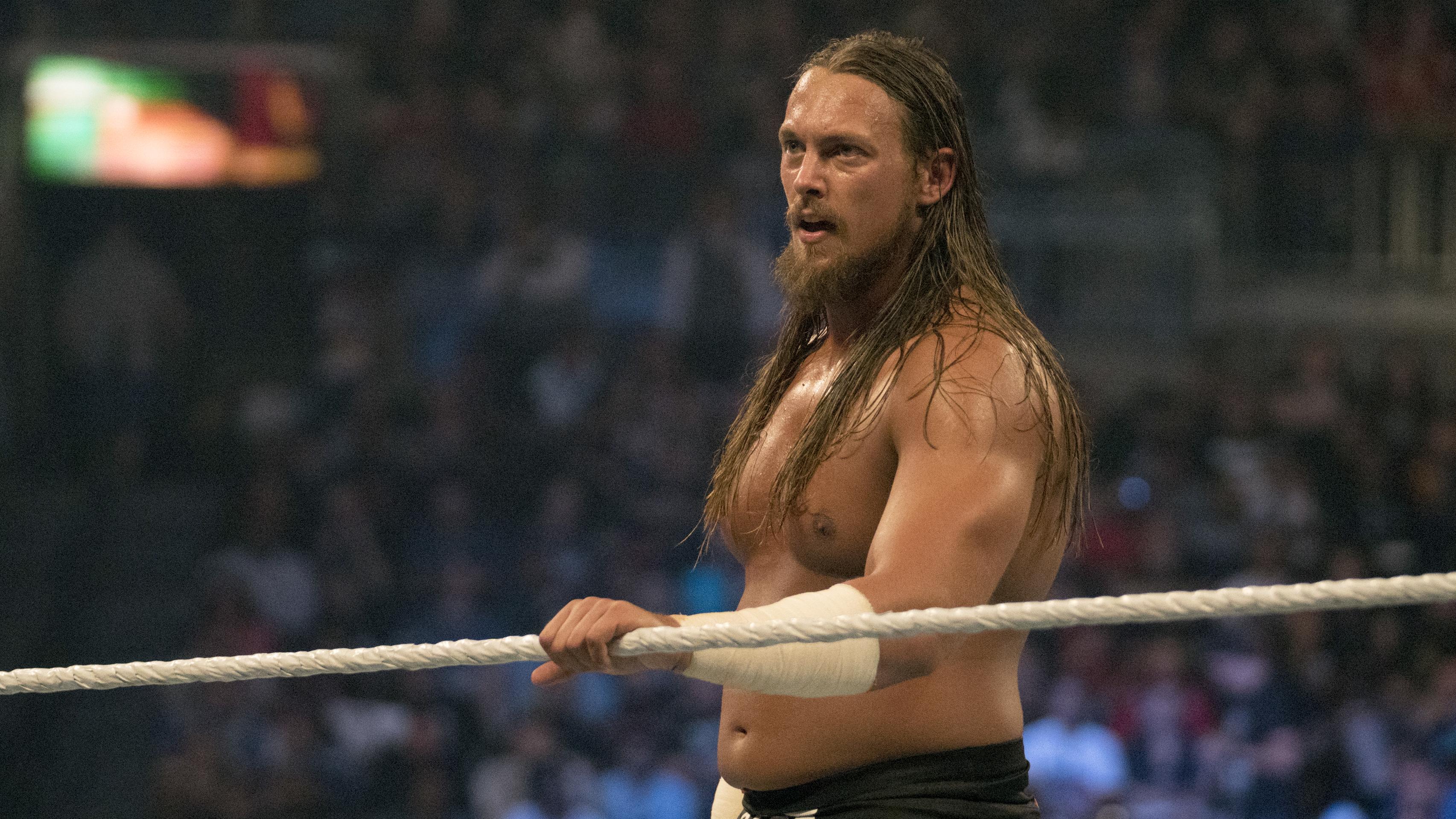 2017 WWE SummerSlam