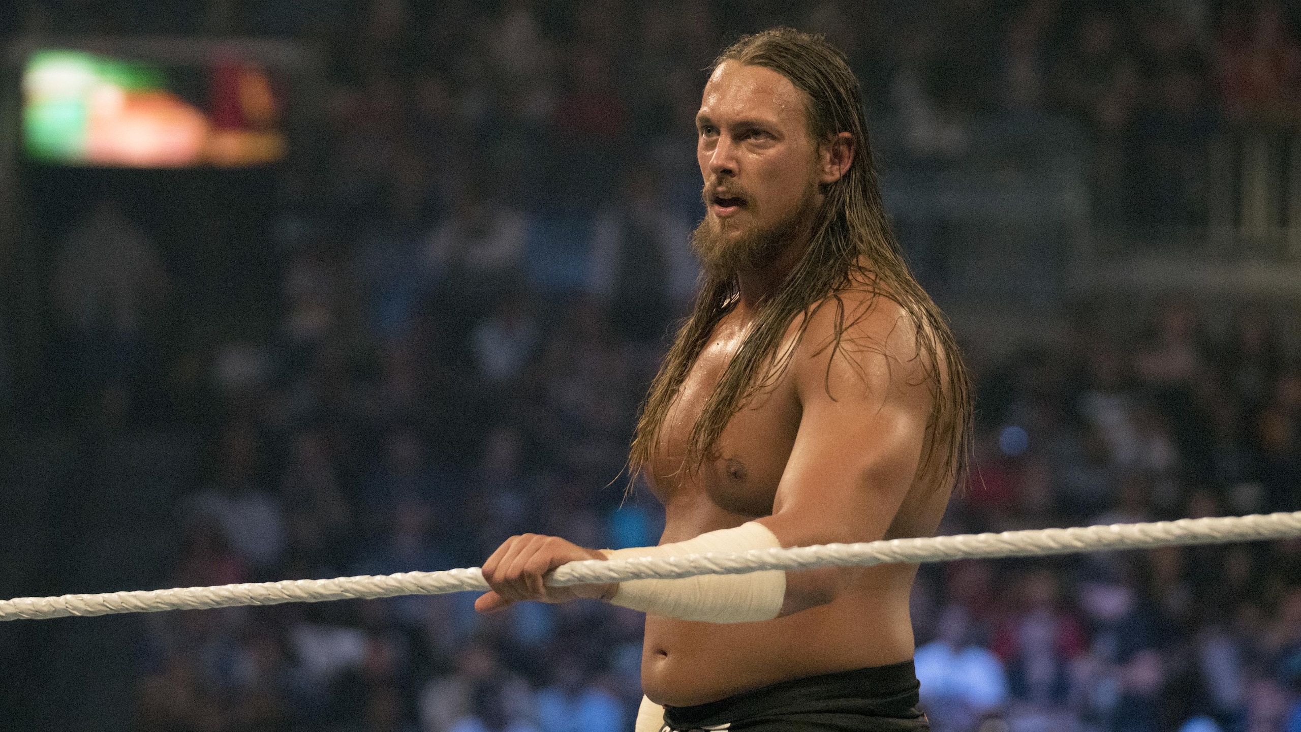 2017 WWE SummerSlam