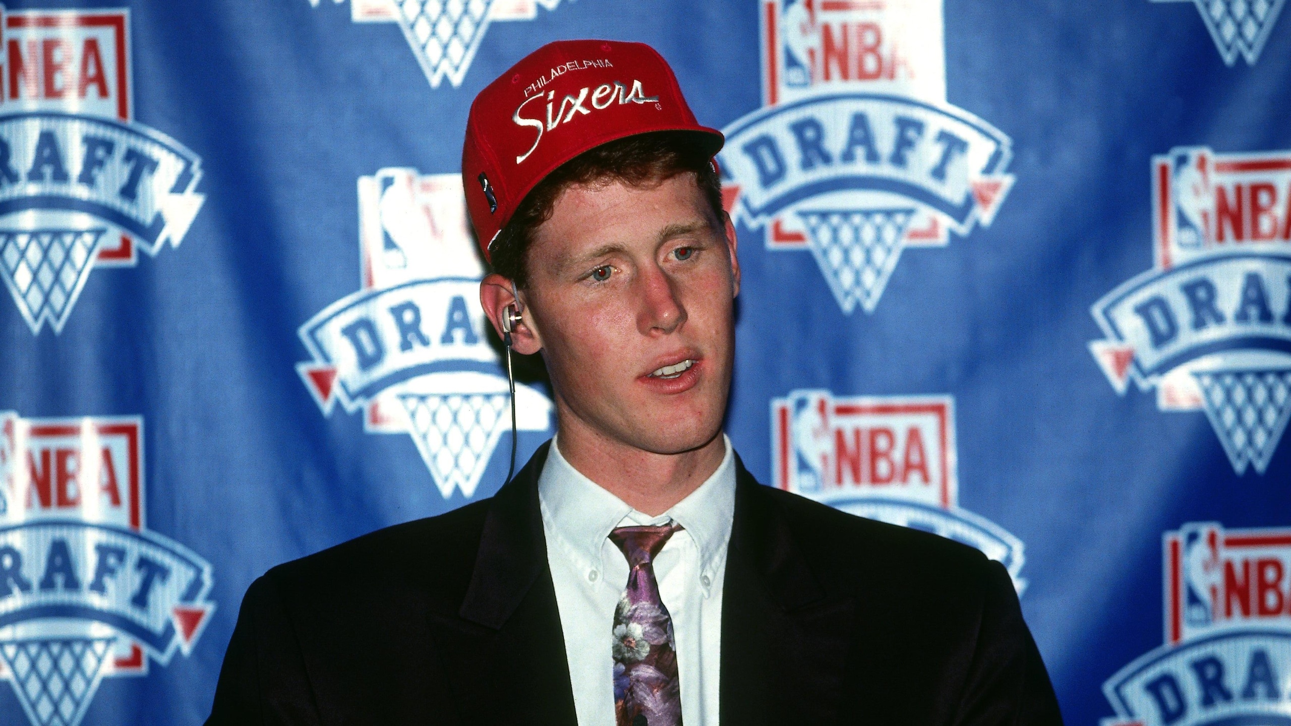 1993 NBA Draft